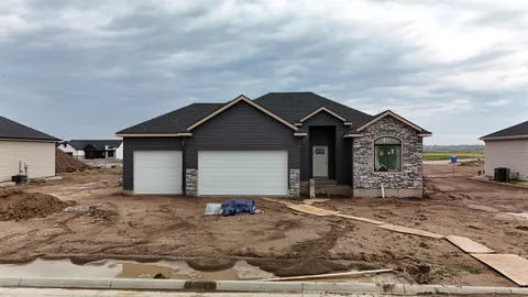 2907 Crystal Lake Dr, Salina, KS 67401 - MLS#: 651144