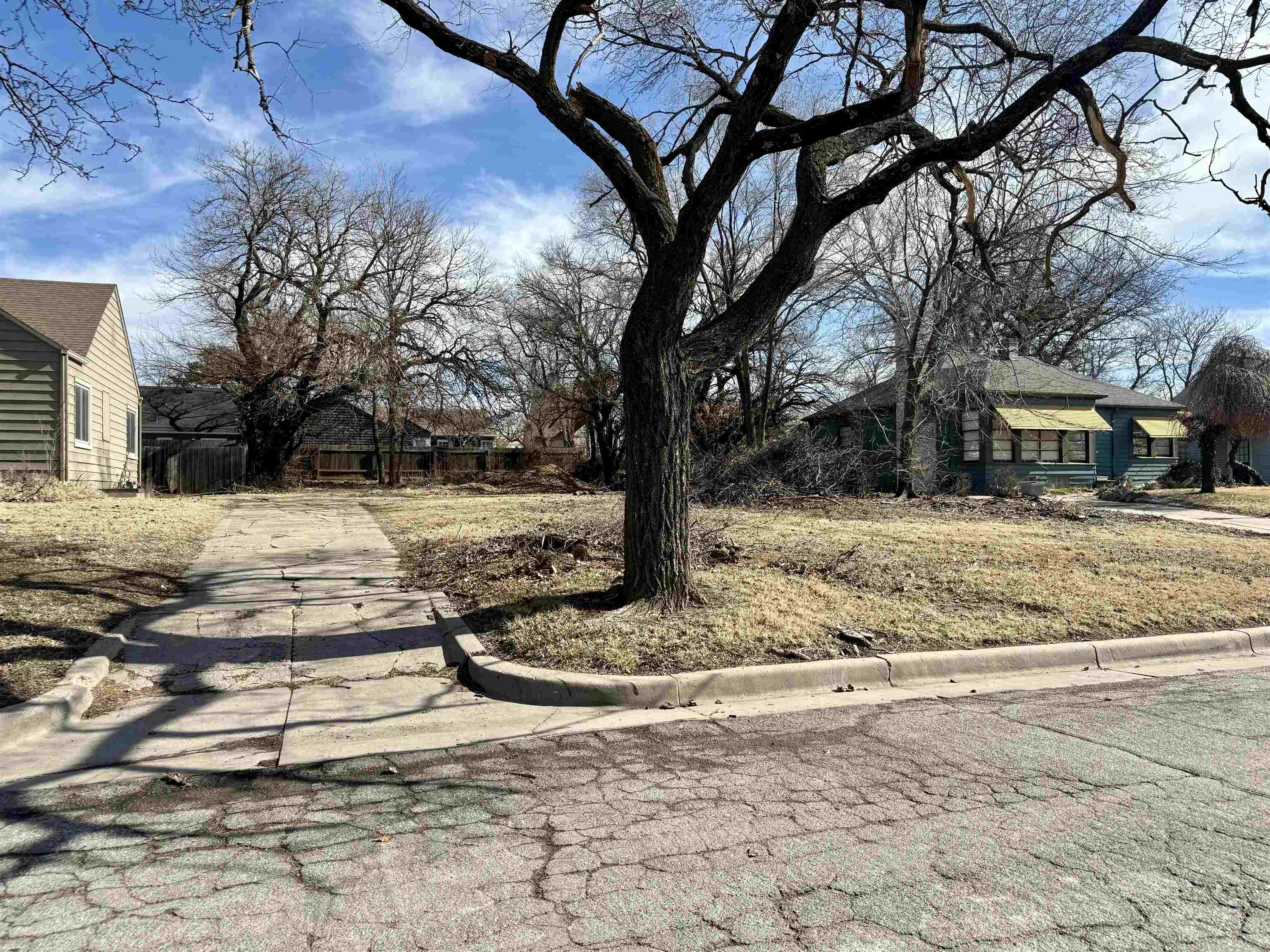 440 Harding St, Wichita, Kansas image 1