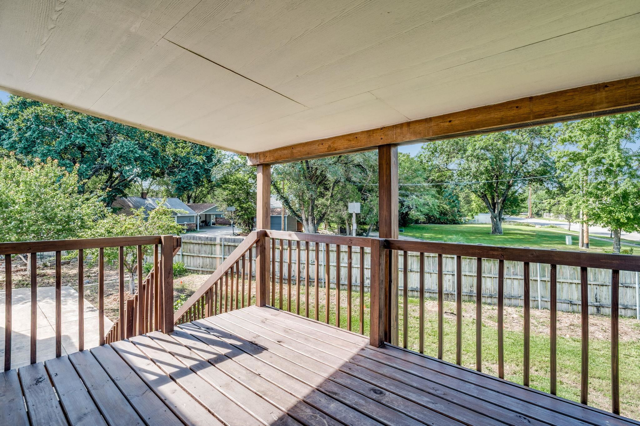 10719 W Rita Ct, Wichita, Virginia image 35