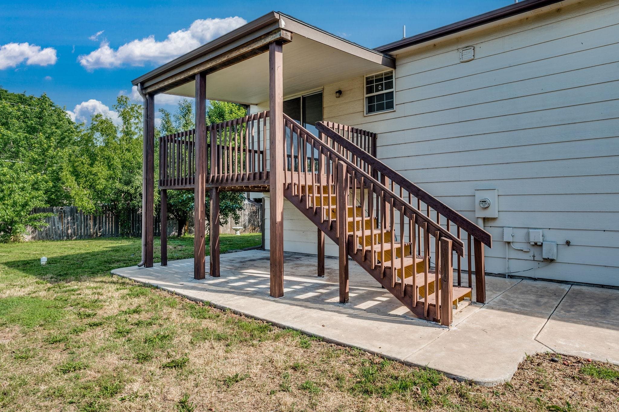 10719 W Rita Ct, Wichita, Virginia image 34