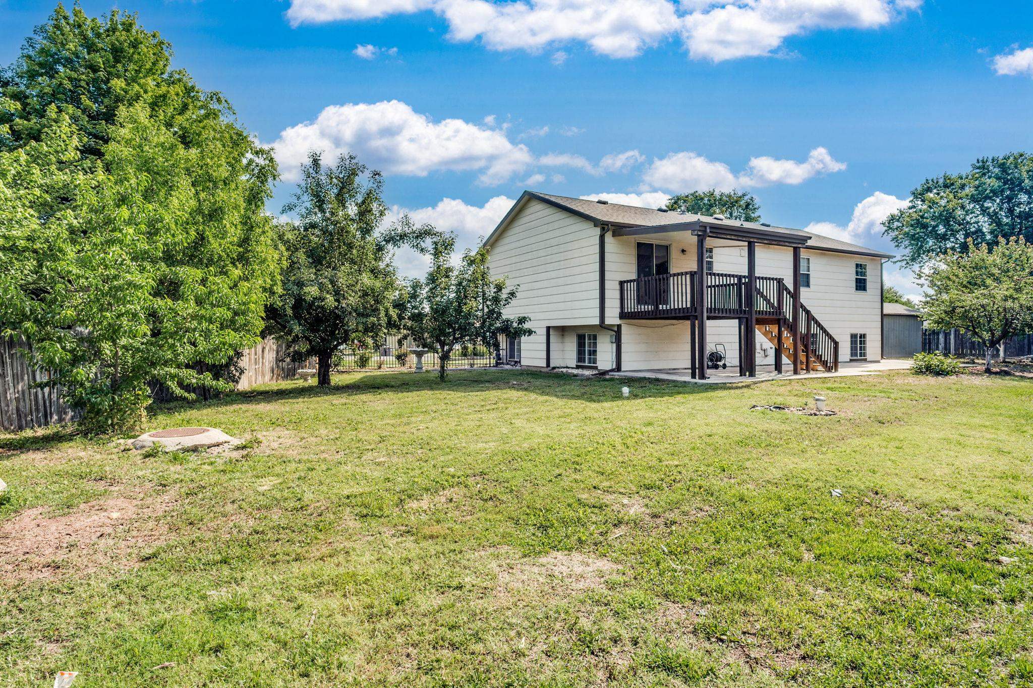 10719 W Rita Ct, Wichita, Virginia image 32