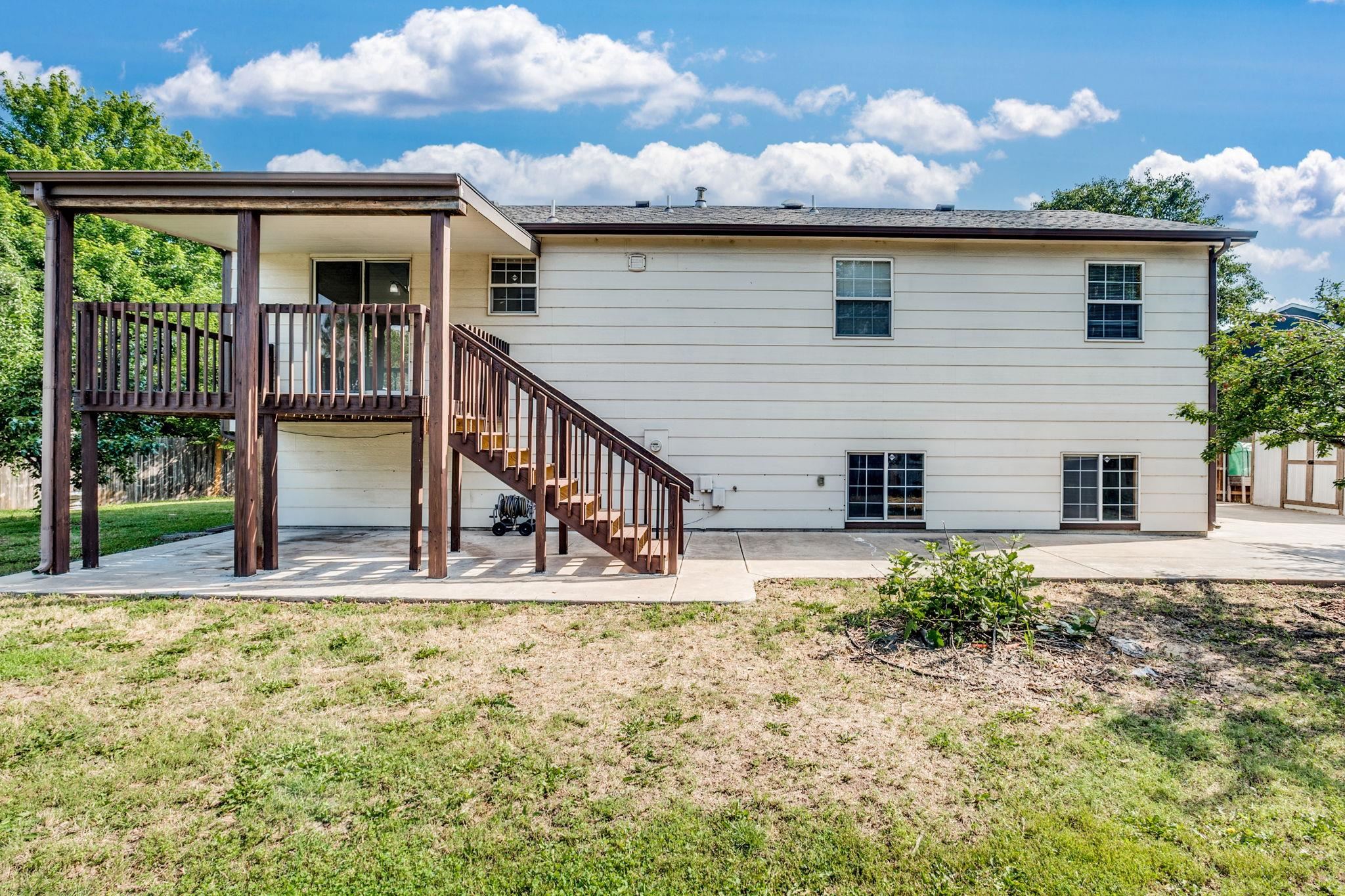 10719 W Rita Ct, Wichita, Virginia image 31