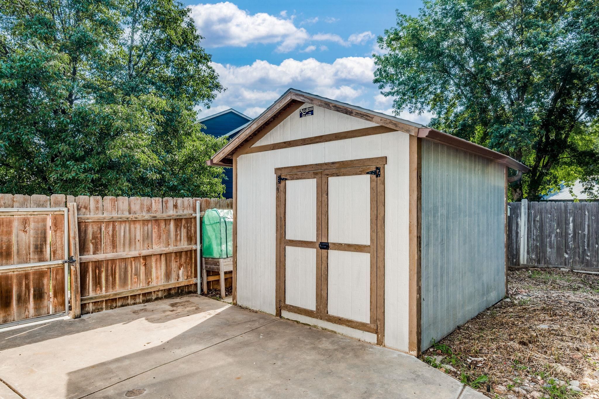 10719 W Rita Ct, Wichita, Virginia image 36