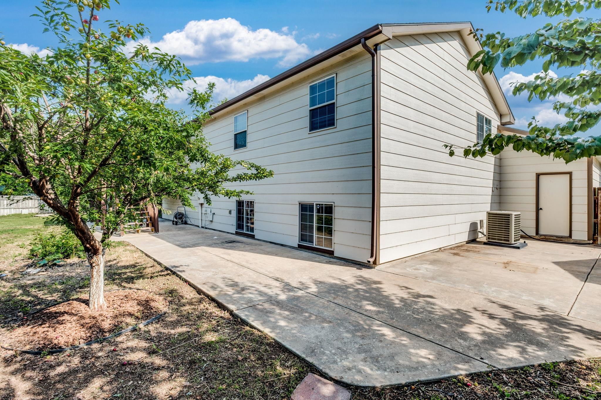 10719 W Rita Ct, Wichita, Virginia image 30