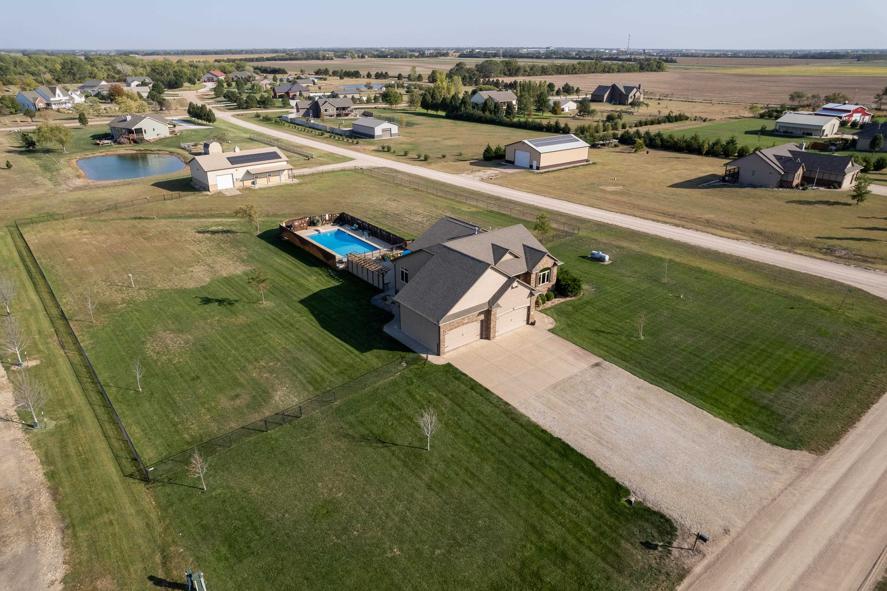 14800 W 70th Ct N Ct, Colwich, Kansas image 1