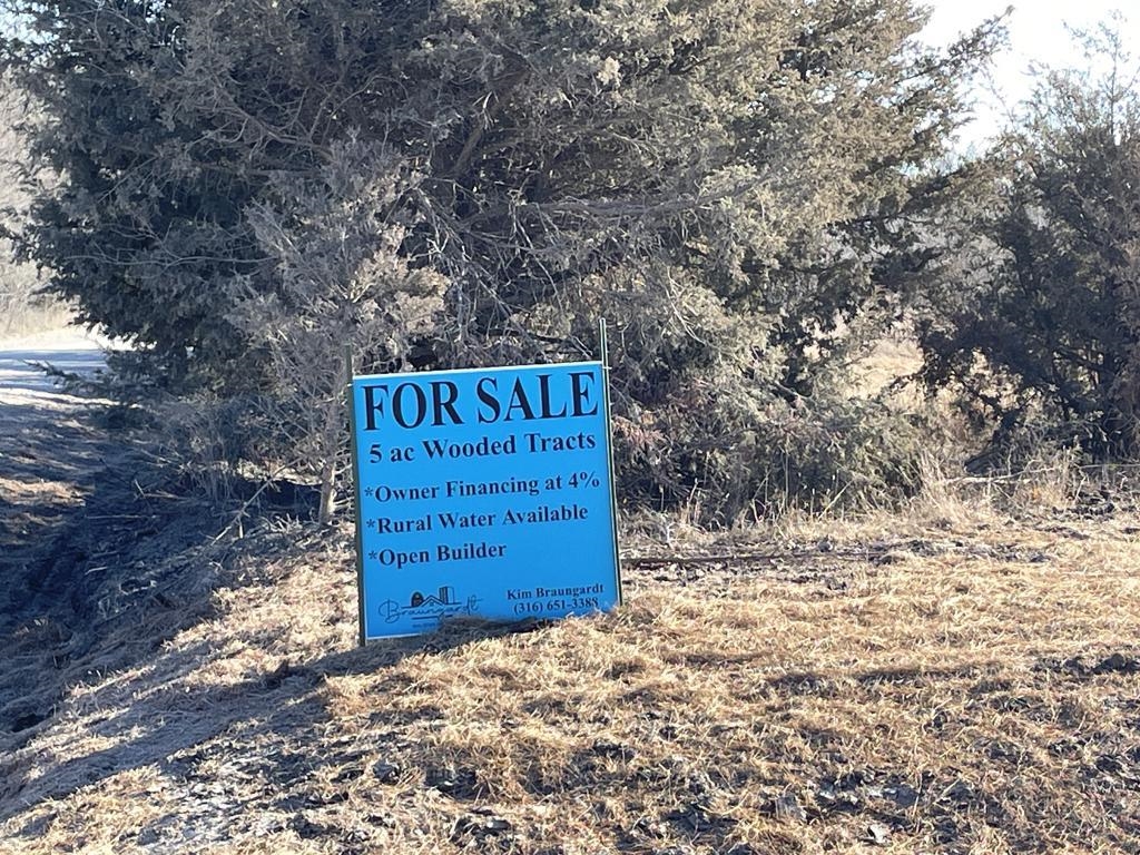 SW Timber Circle, Rose Hill, Kansas image 3