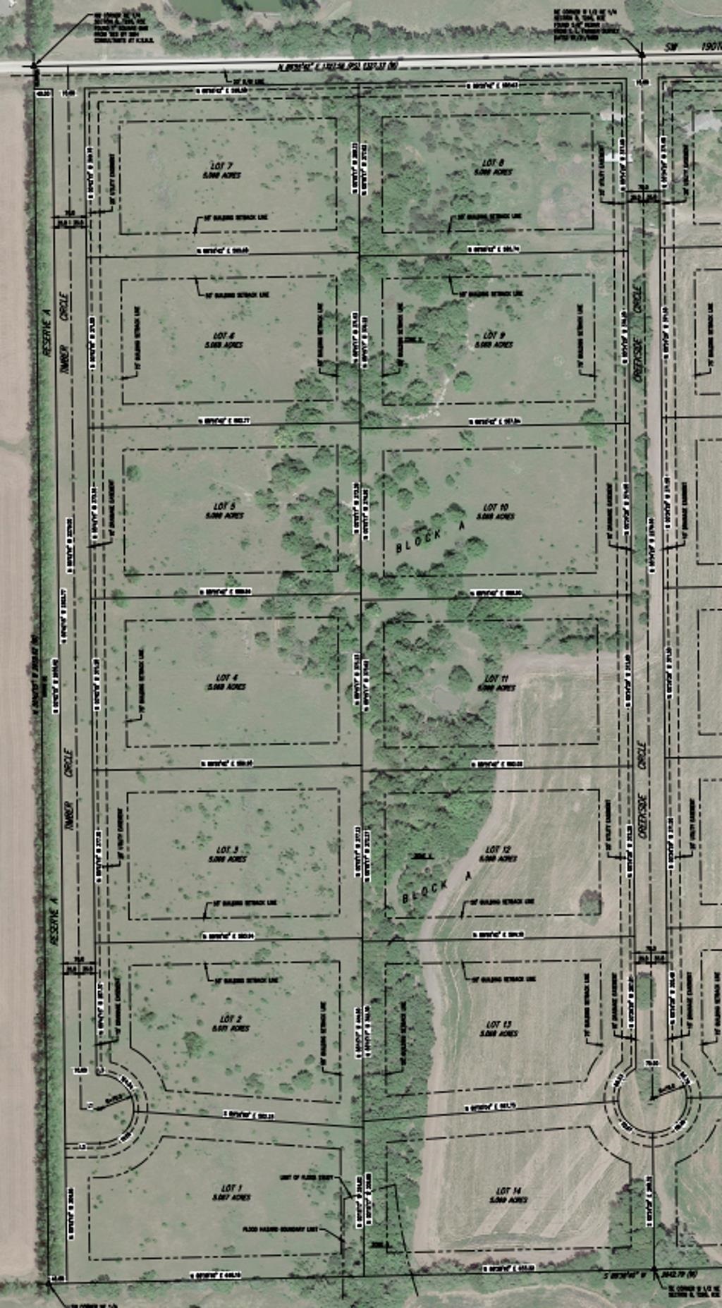 SW Timber Circle, Rose Hill, Kansas image 4