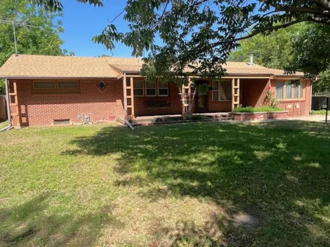 2801 S Laura St, Wichita, KS 67216 - MLS#: 655417