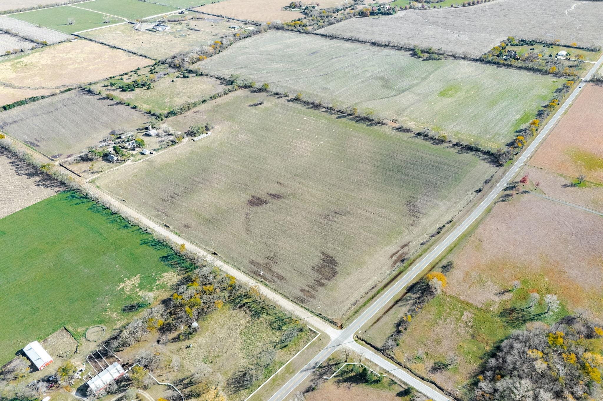 Lot 3 E 77th Upland Estates, Valley Center, Kansas image 5