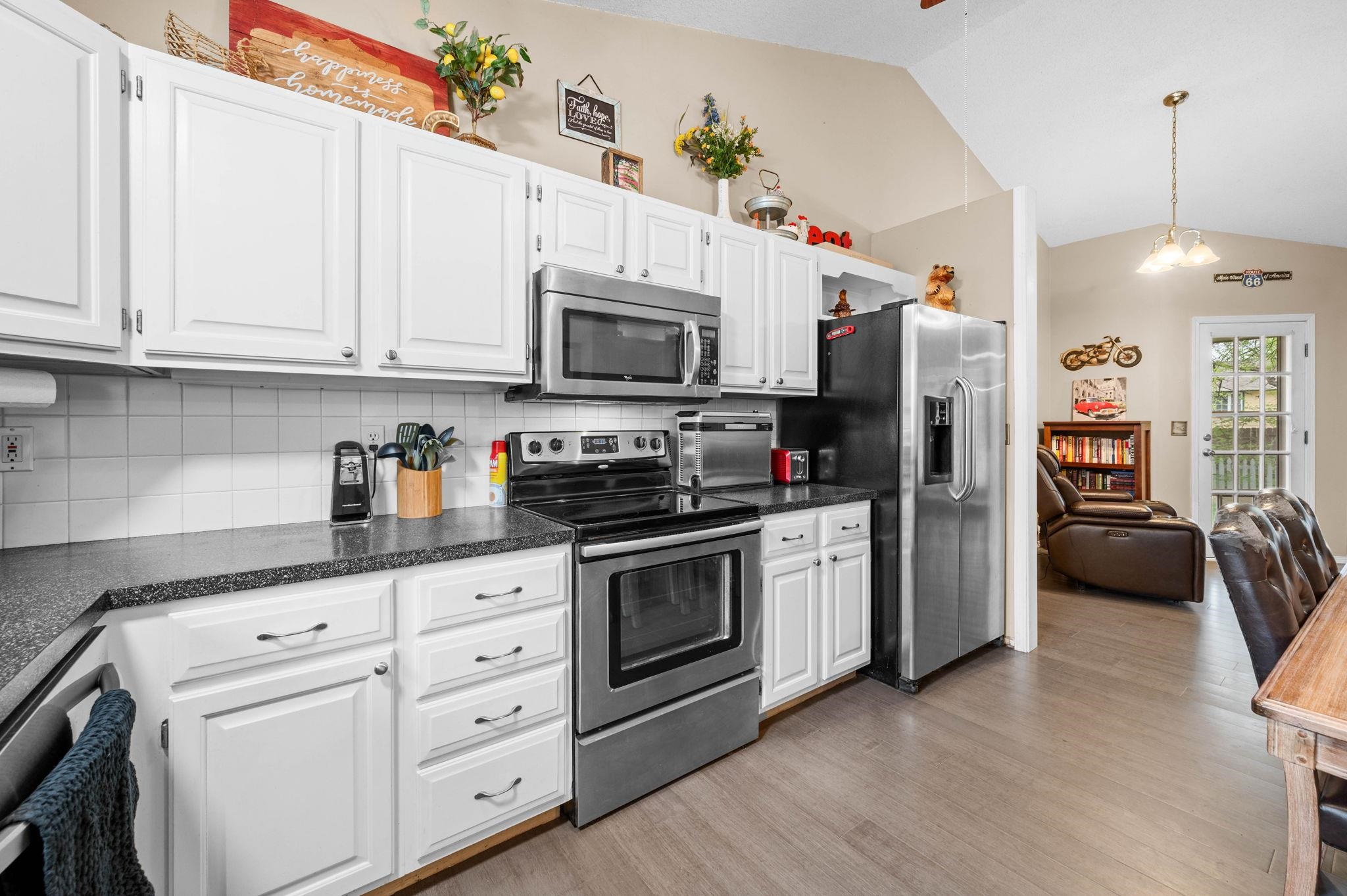213 S Warren Ave, Rose Hill, Kansas image 12