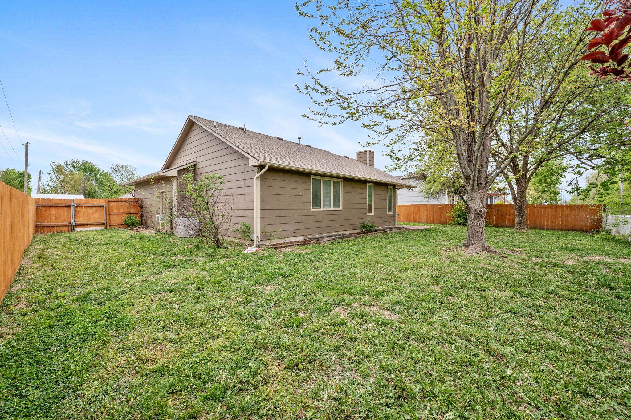 213 S Warren Ave, Rose Hill, Kansas image 26