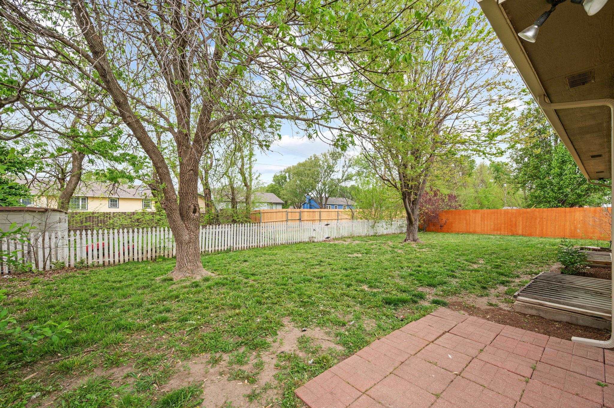 213 S Warren Ave, Rose Hill, Kansas image 24