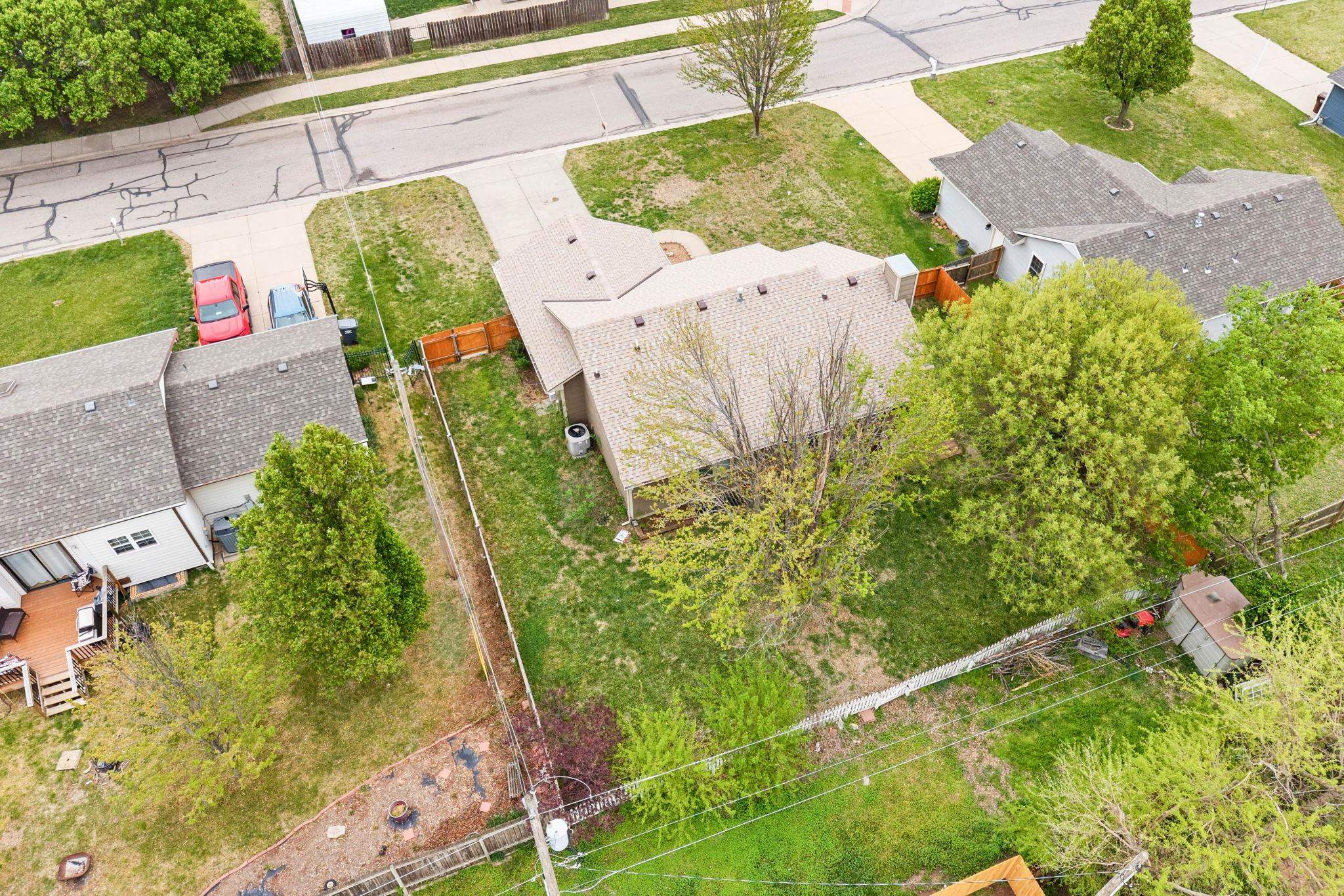 213 S Warren Ave, Rose Hill, Kansas image 28