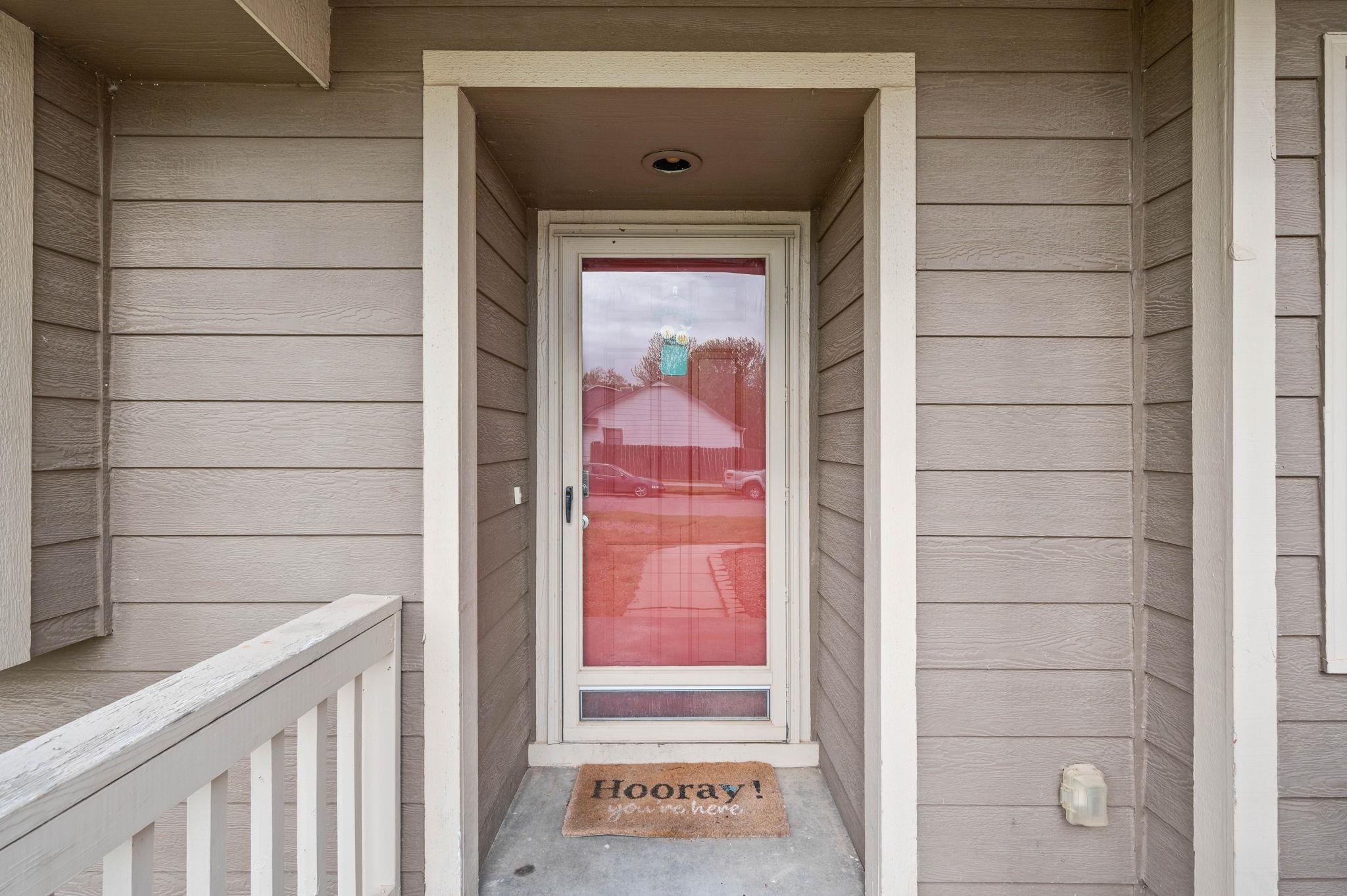 213 S Warren Ave, Rose Hill, Kansas image 2