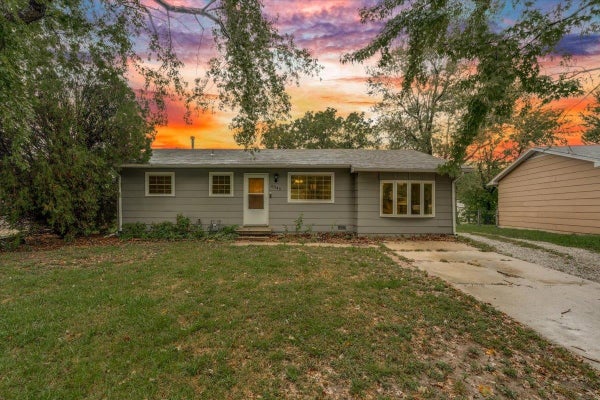 6345 N TARRYTOWN ST, PARK CITY, KS 67219 - Image 0c09f0c0366a907165206e032e7f2f30/3884095560
