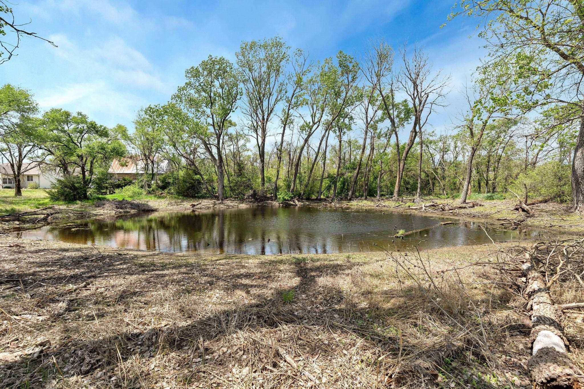 16807 SW 160th - Tract 2 St, Rose Hill, Kansas image 3