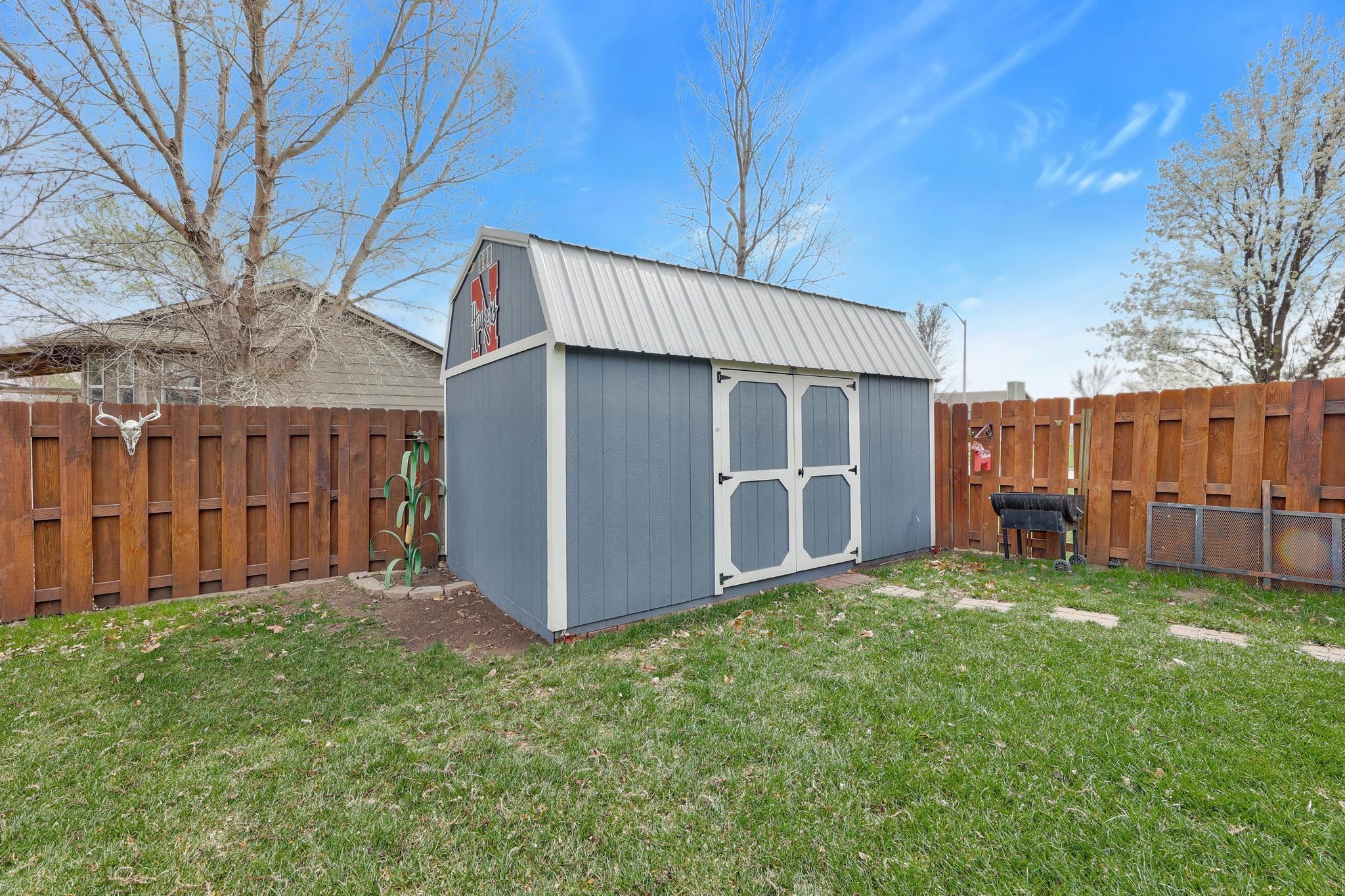 510 Clover Ln, Hesston, Kansas image 25