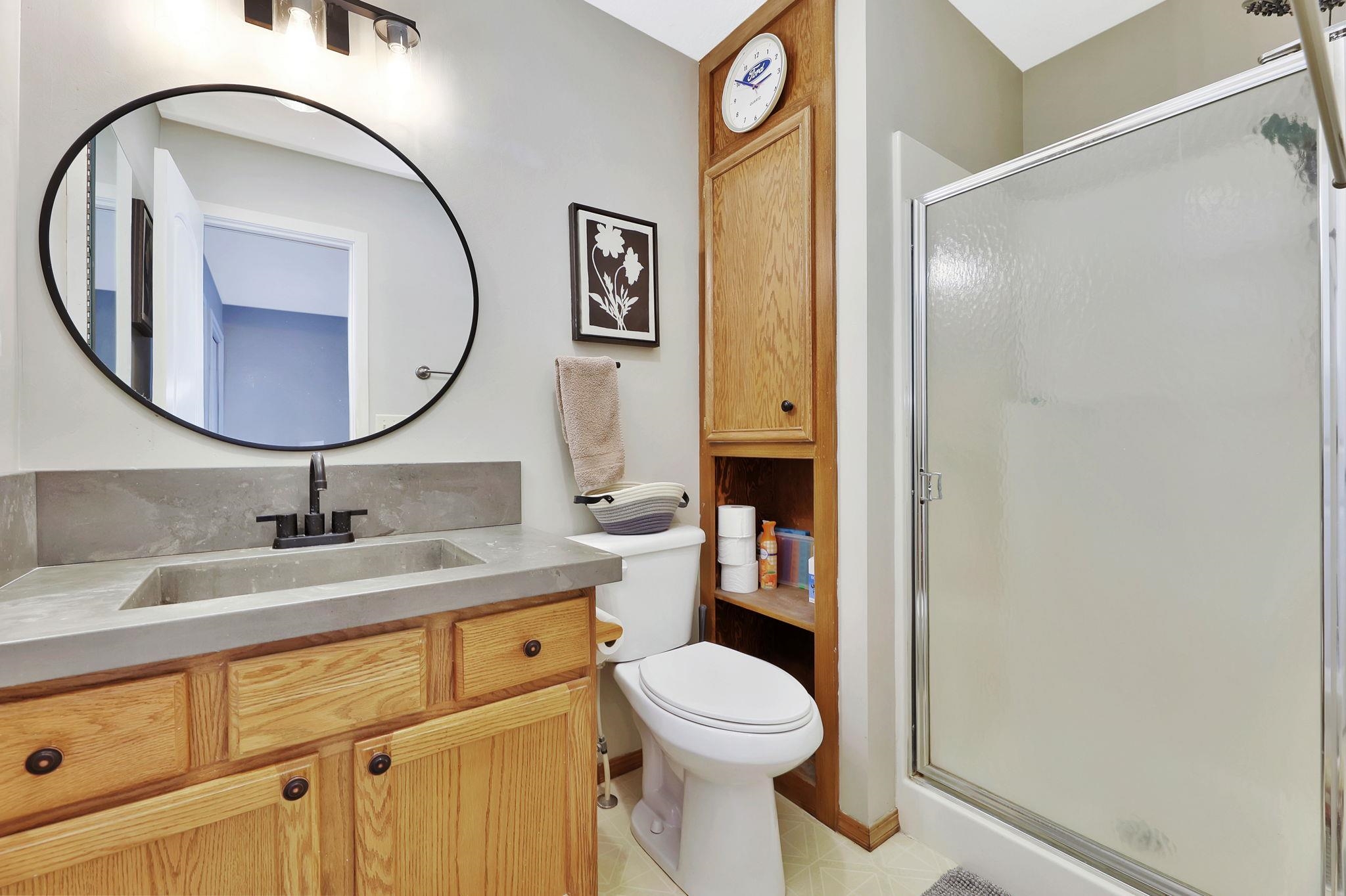 510 Clover Ln, Hesston, Kansas image 13