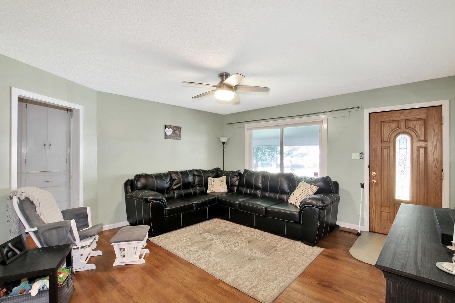 702 Maplewood Dr, El Dorado, Kansas image 6