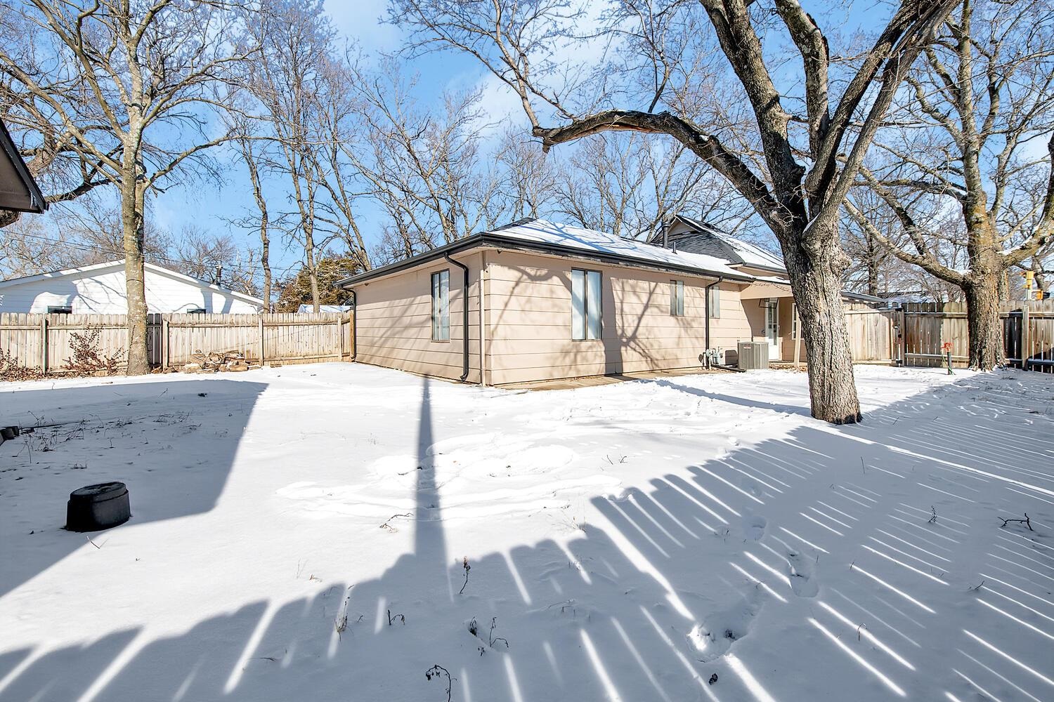 209 S Rose Hill Rd, Rose Hill, Kansas image 34