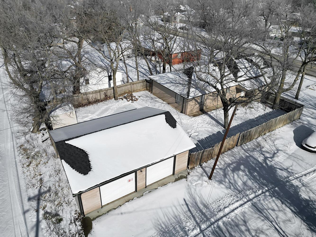 209 S Rose Hill Rd, Rose Hill, Kansas image 3