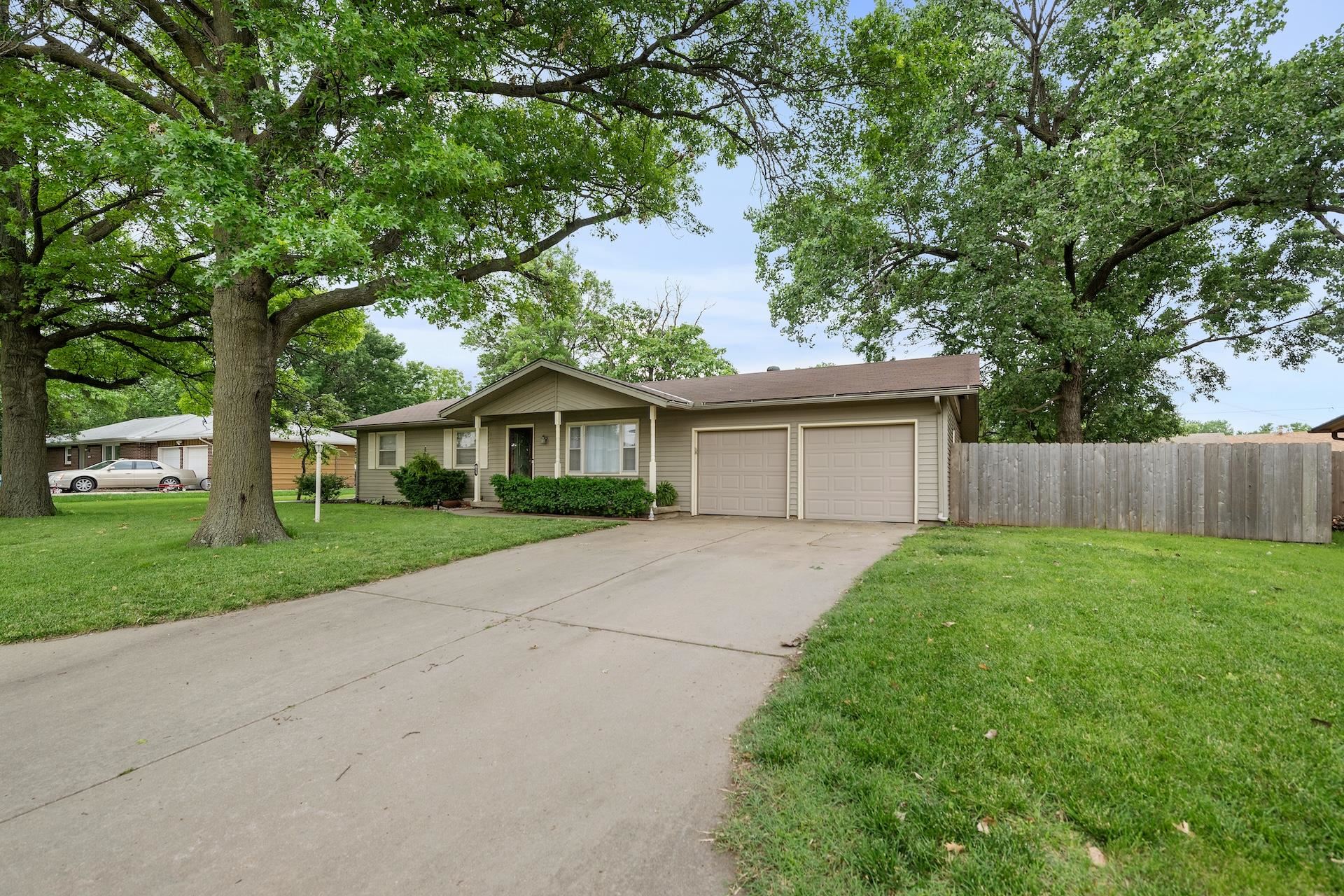 511 E 5th St, Goddard, Kansas image 2