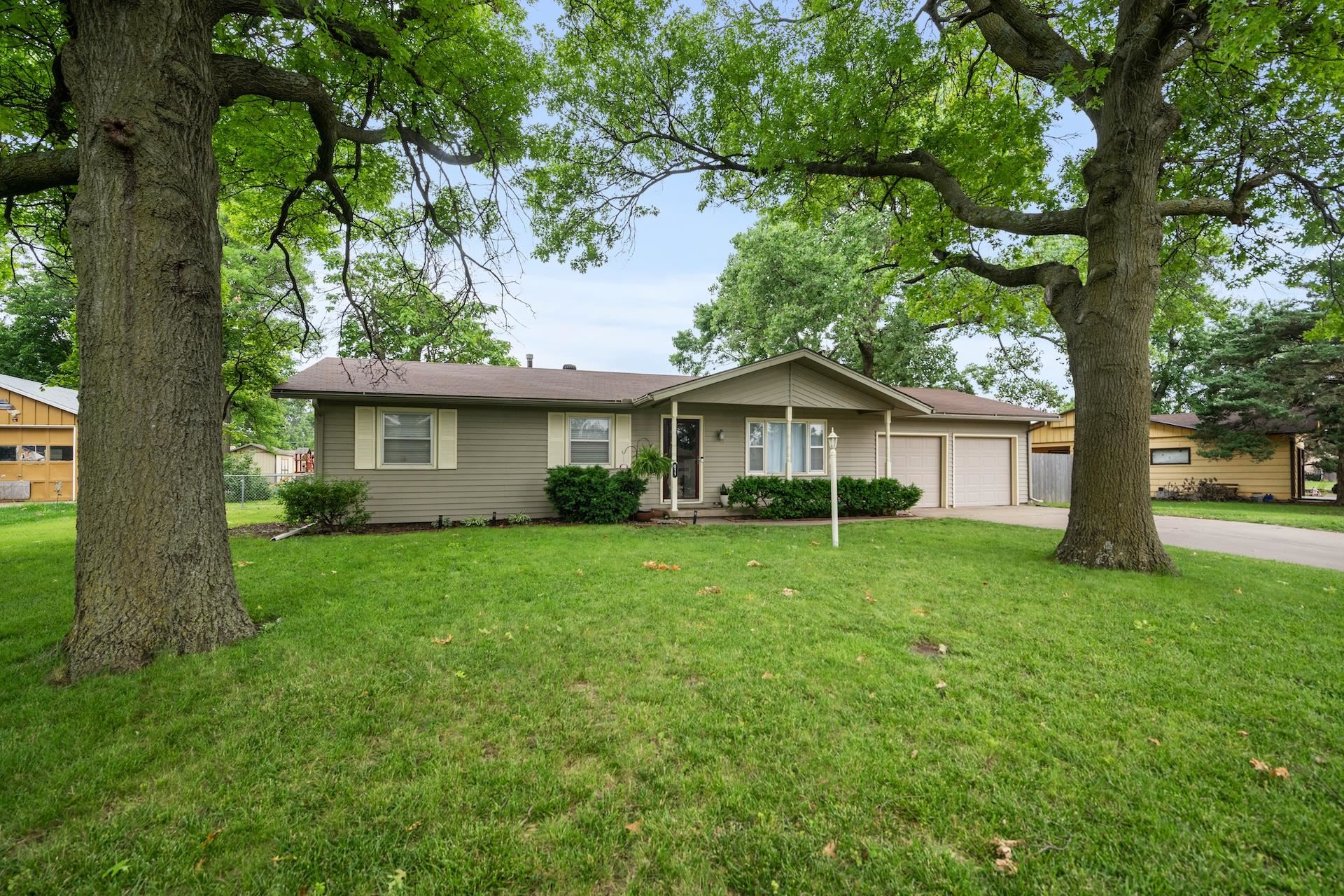 511 E 5th St, Goddard, Kansas image 1