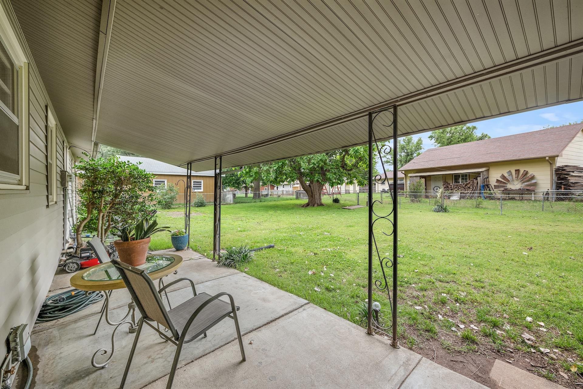 511 E 5th St, Goddard, Kansas image 16