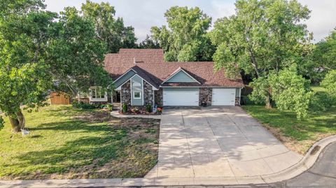 Homes For Sale - 11 N Hopper Ct<br/> Sedgwick County, Goddard, KS 67052