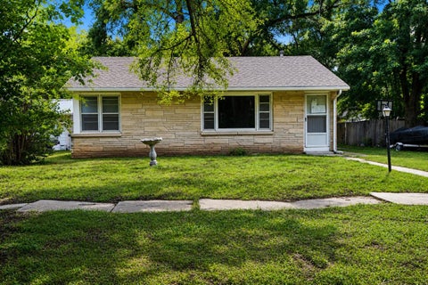 Homes For Sale - 412 N Washington St<br/> Butler County, El Dorado, KS 67042