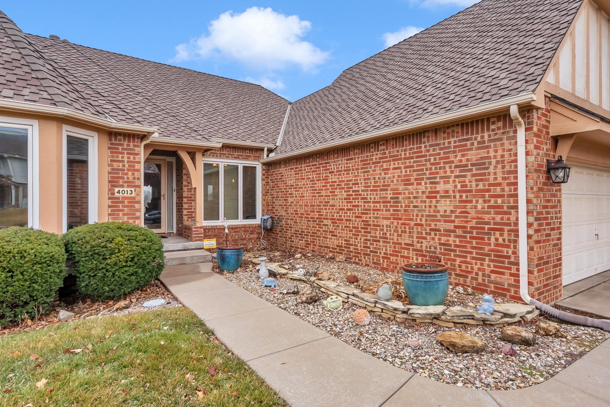 4013 N Sweet Bay St, Wichita, Kansas image 3