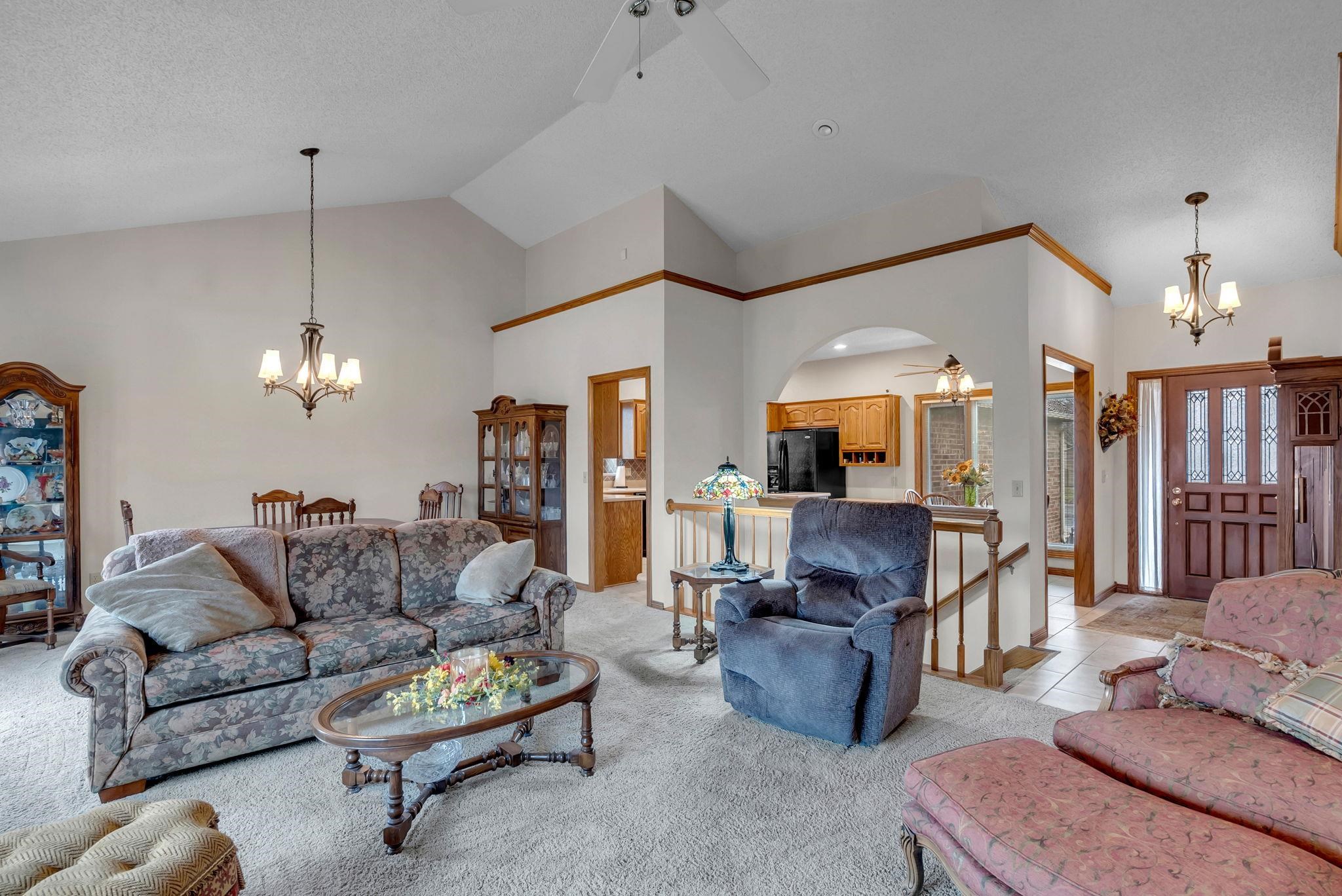 4013 N Sweet Bay St, Wichita, Kansas image 9