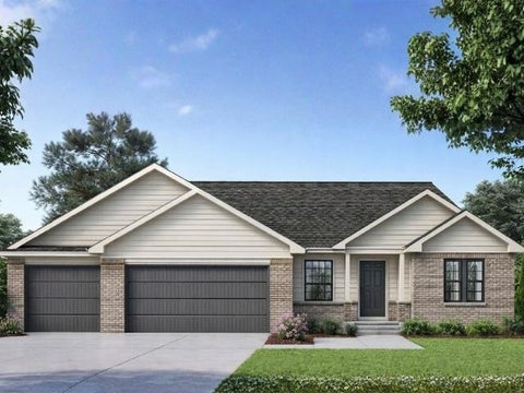 Homes For Sale - 3133 Pine Grove Cir<br/> Wichita, KS 67205