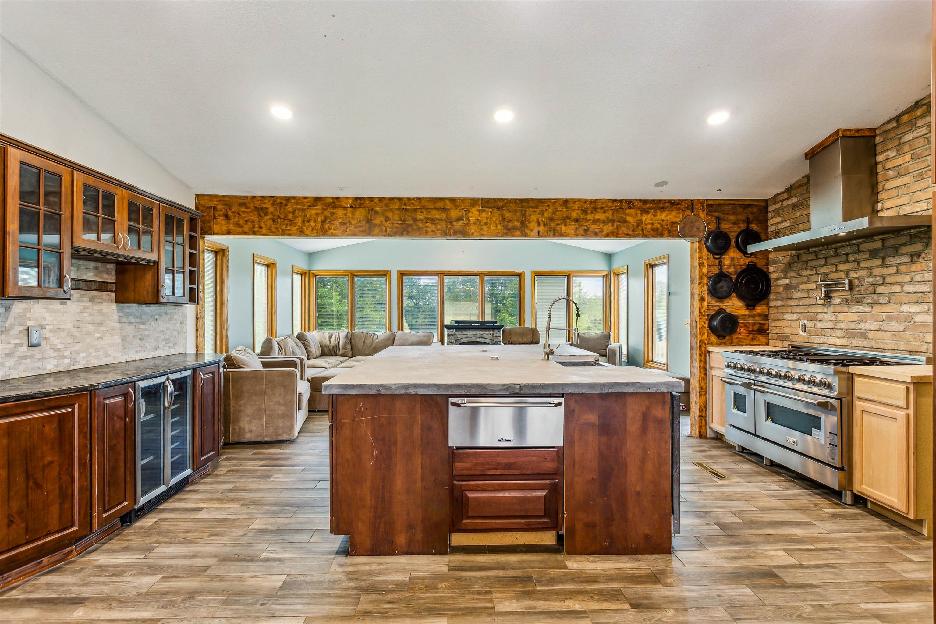 6937 SW Hopkins Switch Rd, El Dorado, Kansas image 9