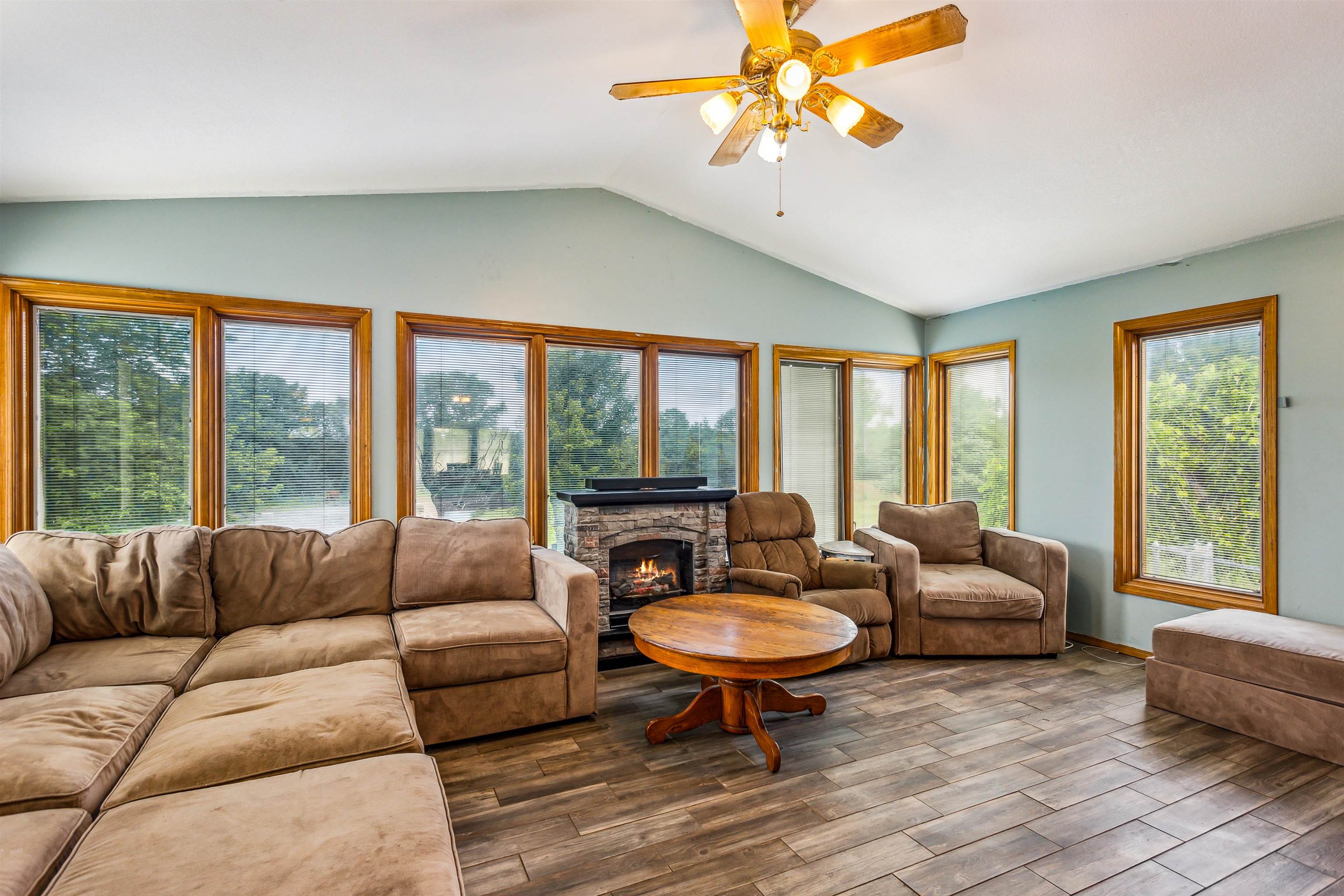 6937 SW Hopkins Switch Rd, El Dorado, Kansas image 15