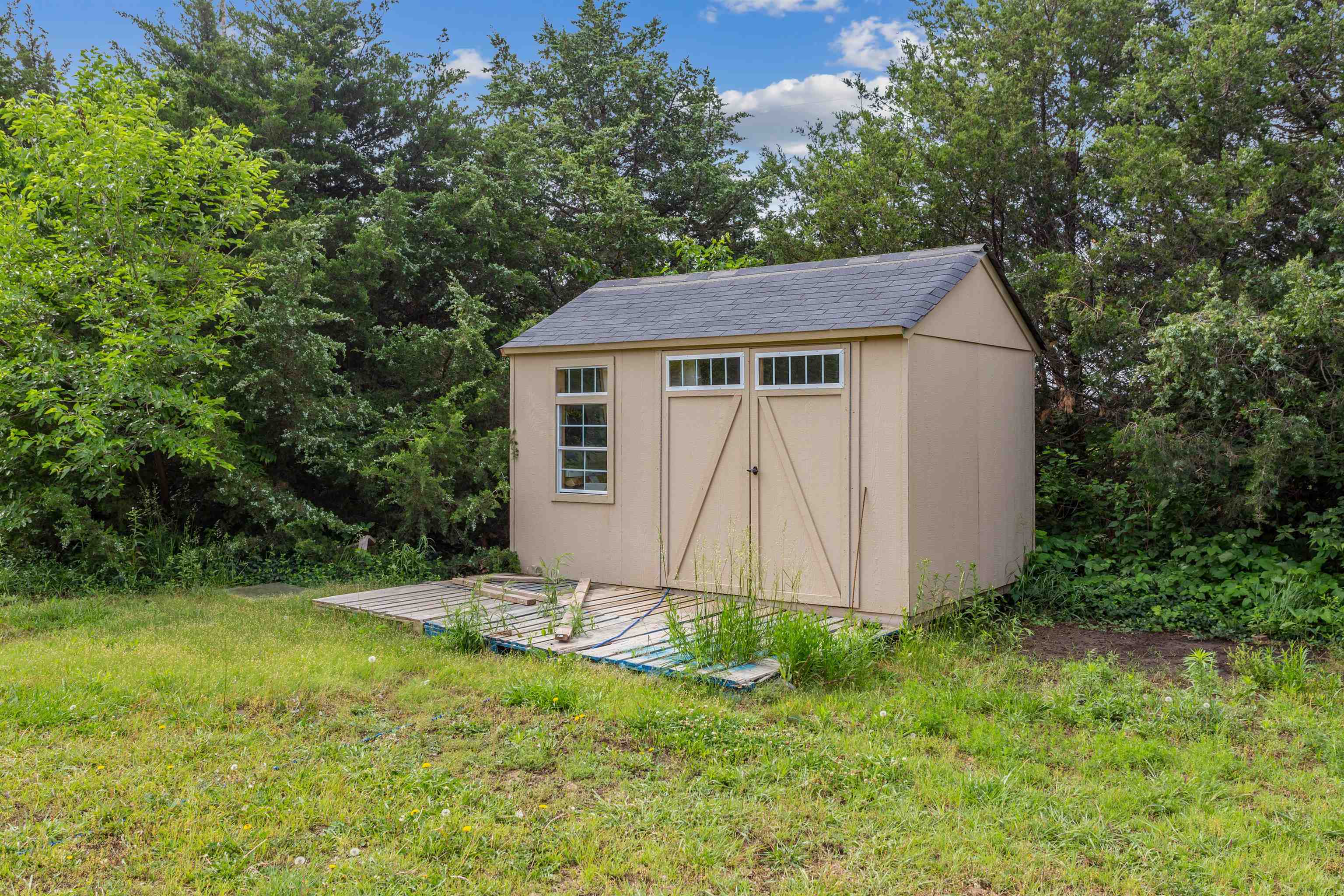 6937 SW Hopkins Switch Rd, El Dorado, Kansas image 31