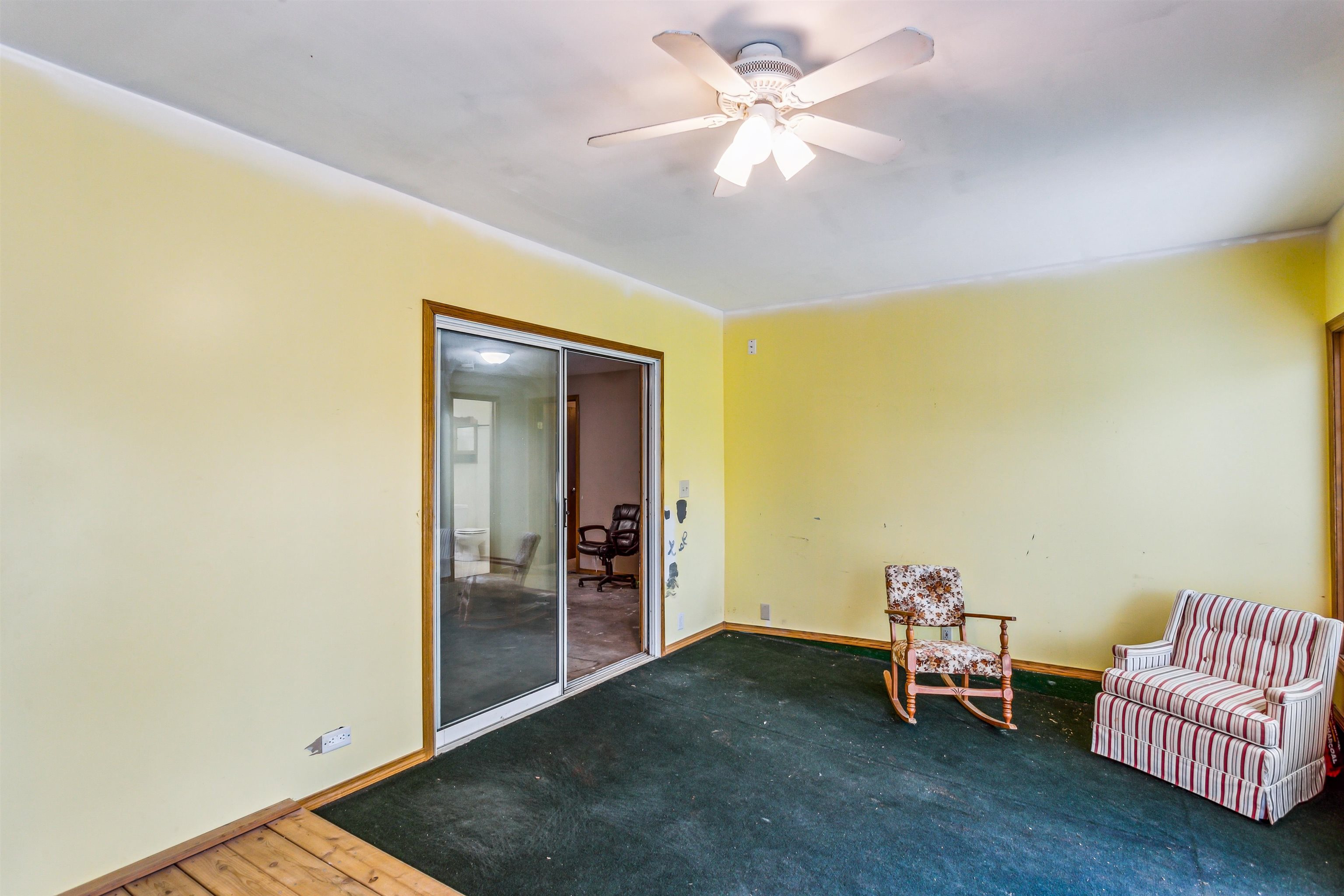 6937 SW Hopkins Switch Rd, El Dorado, Kansas image 25