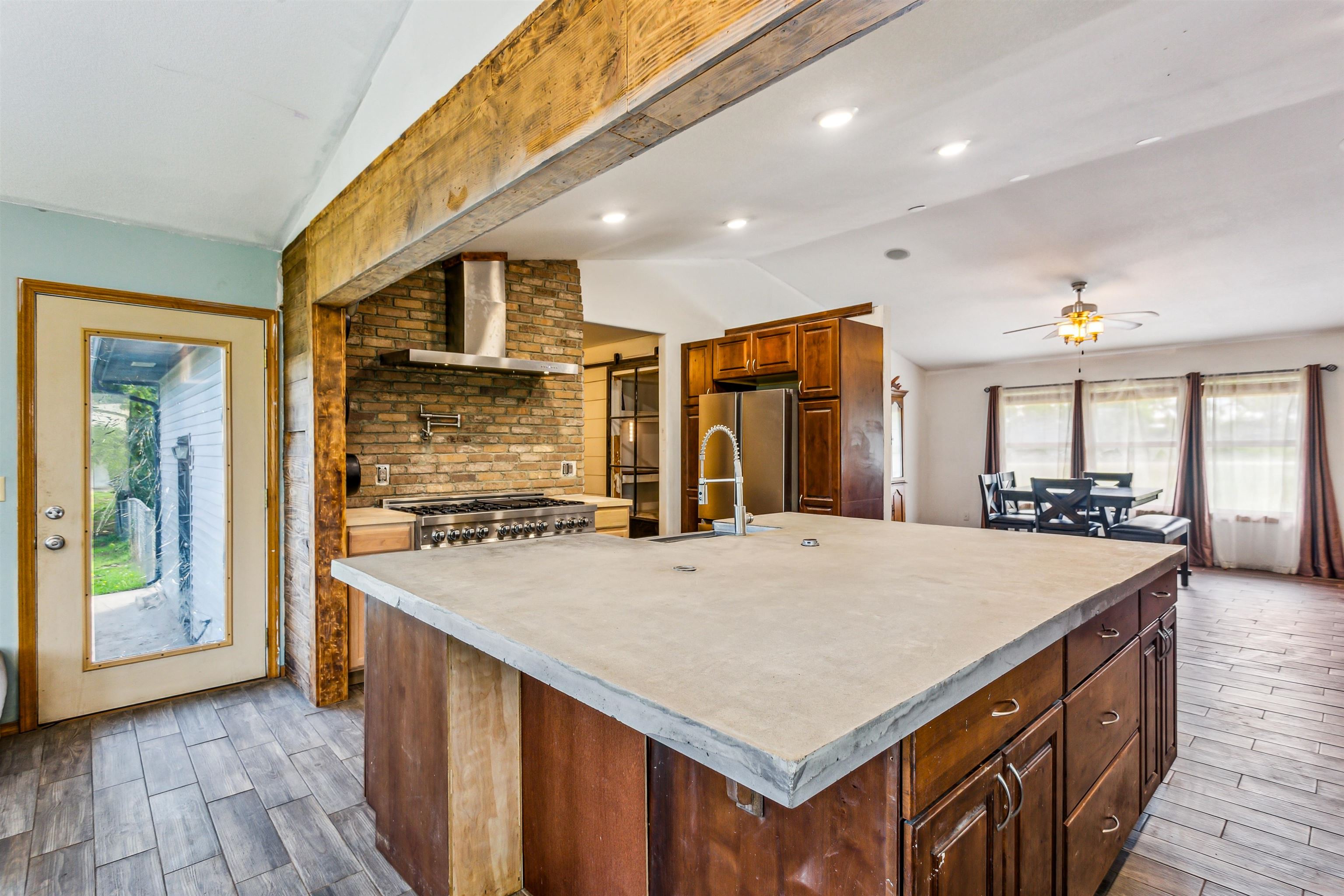 6937 SW Hopkins Switch Rd, El Dorado, Kansas image 12