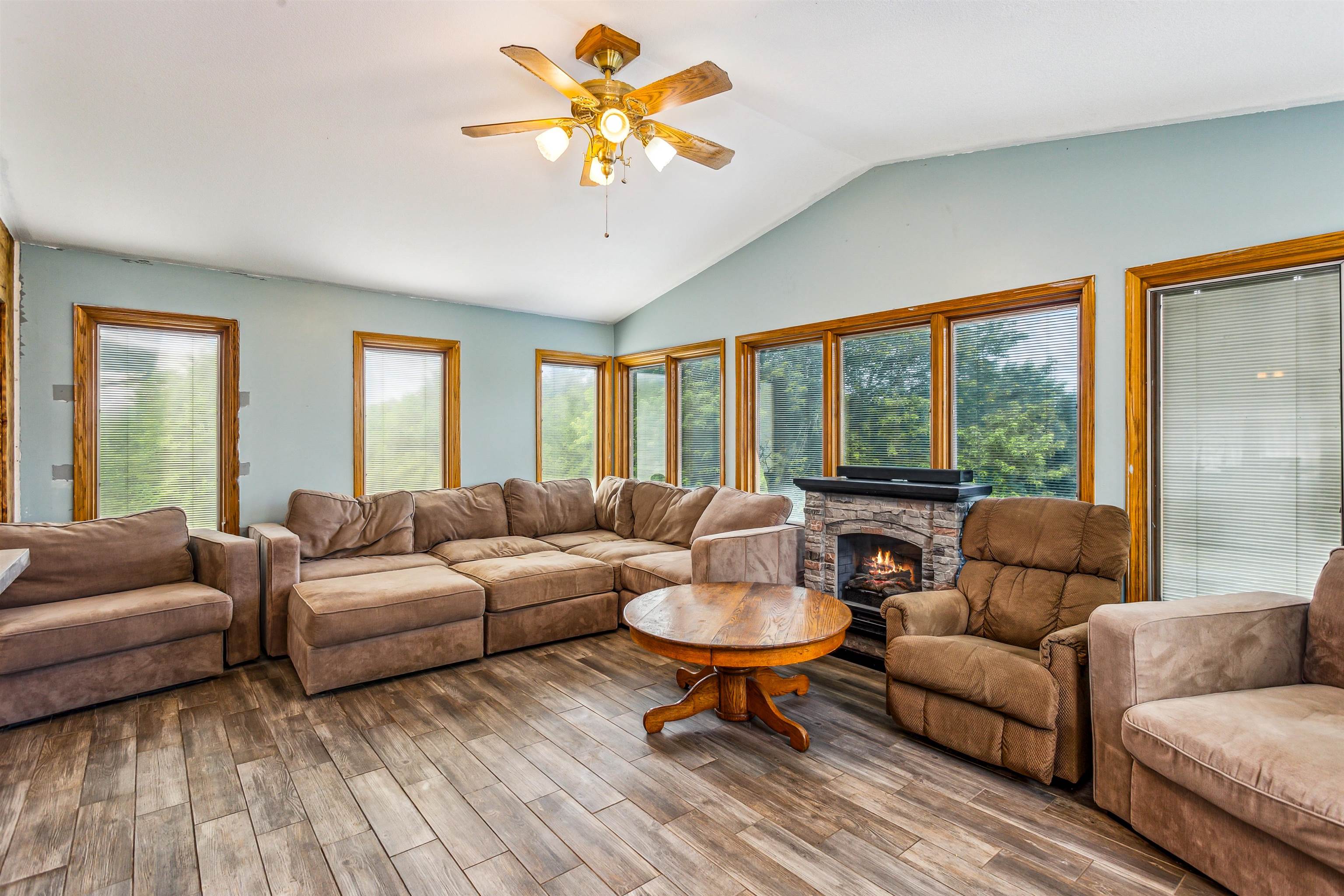 6937 SW Hopkins Switch Rd, El Dorado, Kansas image 14