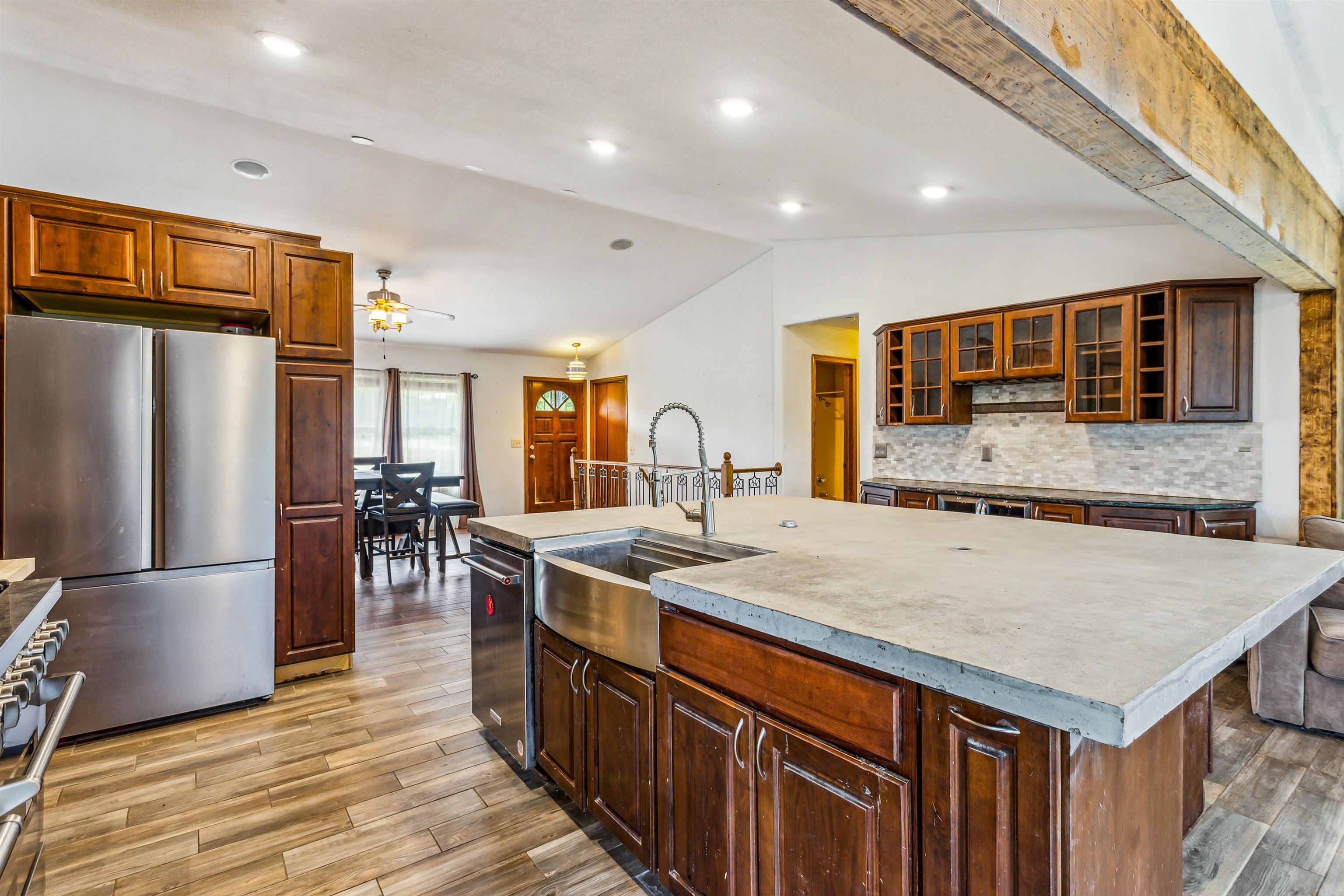 6937 SW Hopkins Switch Rd, El Dorado, Kansas image 13