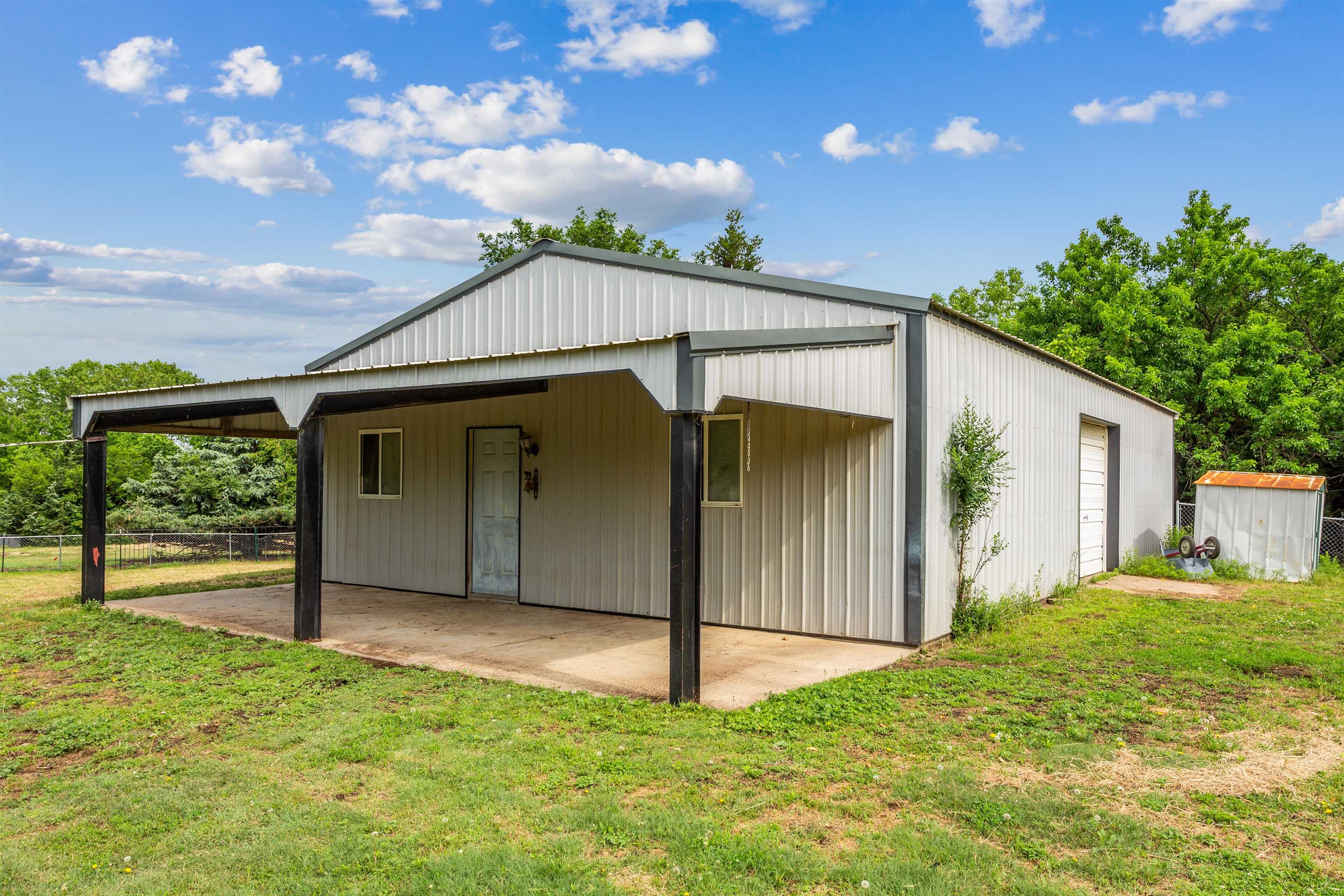 6937 SW Hopkins Switch Rd, El Dorado, Kansas image 27