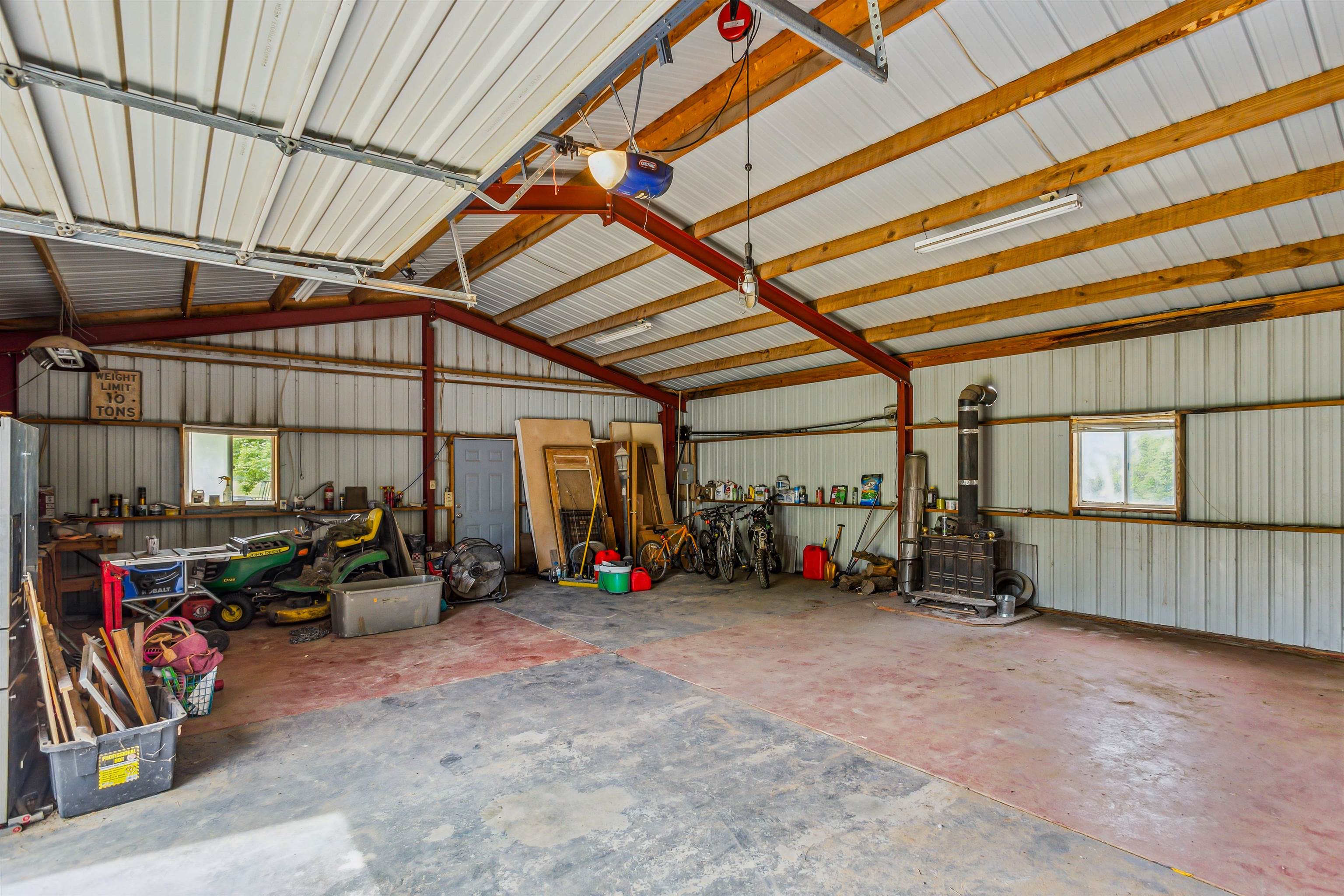 6937 SW Hopkins Switch Rd, El Dorado, Kansas image 29