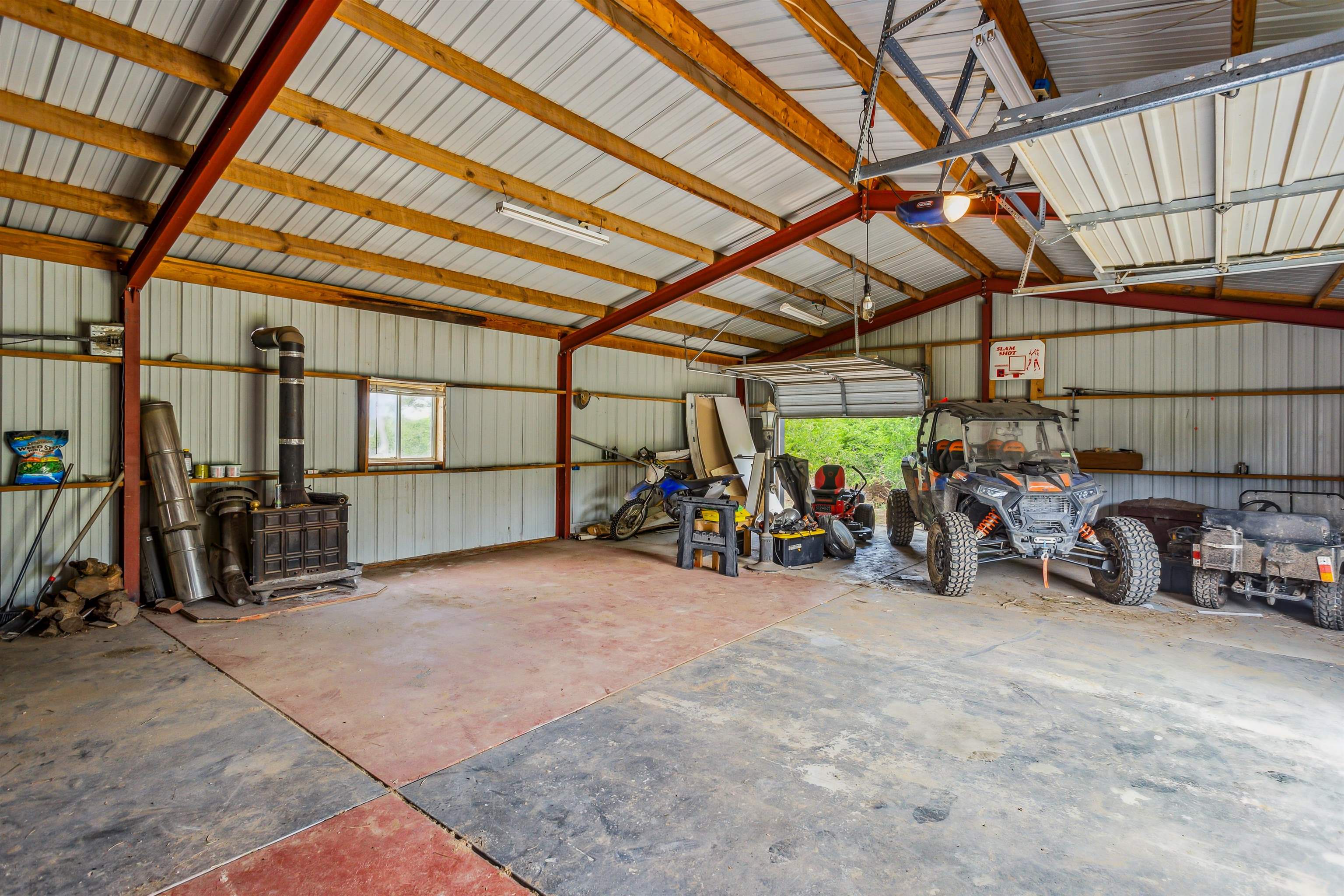 6937 SW Hopkins Switch Rd, El Dorado, Kansas image 28