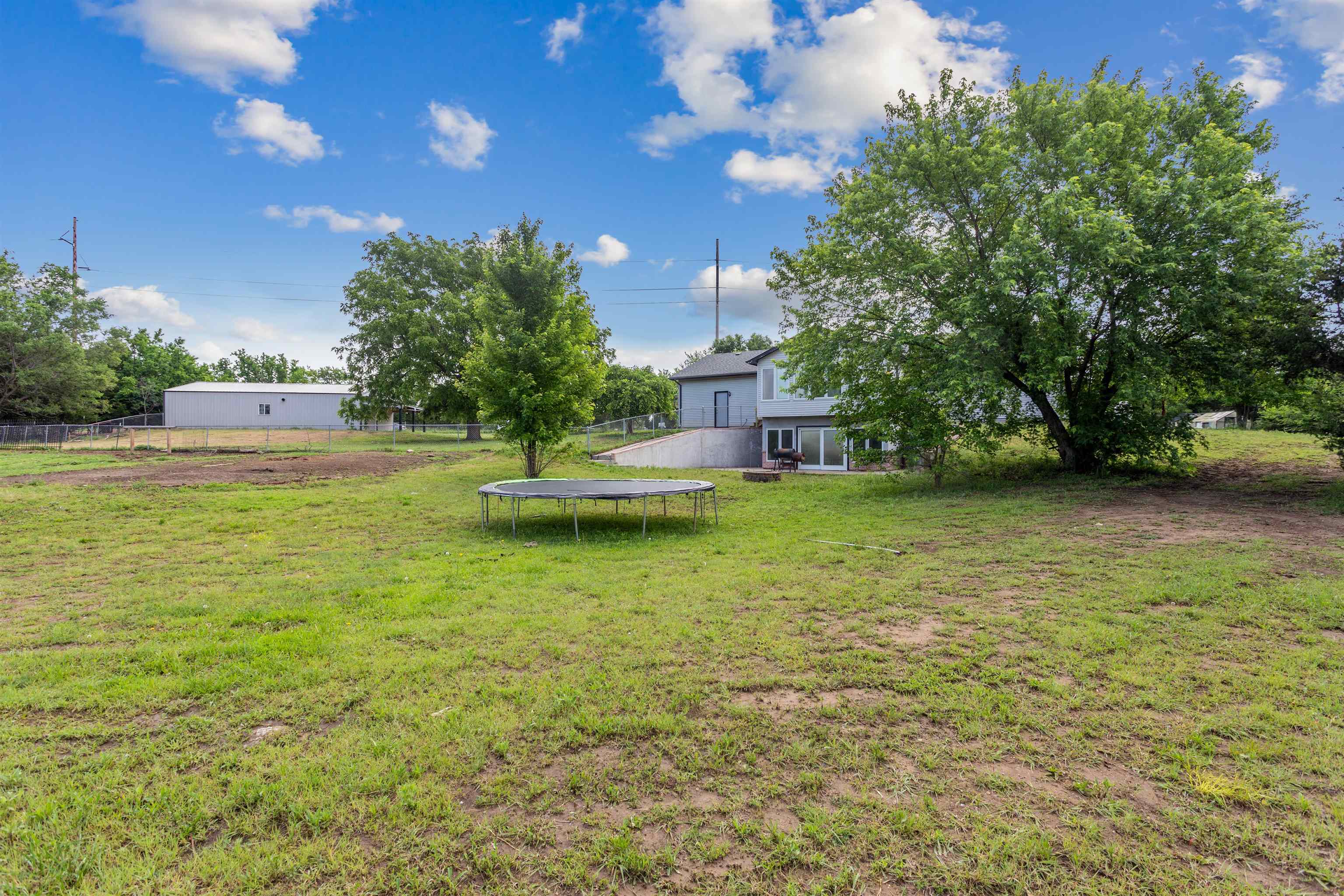 6937 SW Hopkins Switch Rd, El Dorado, Kansas image 30