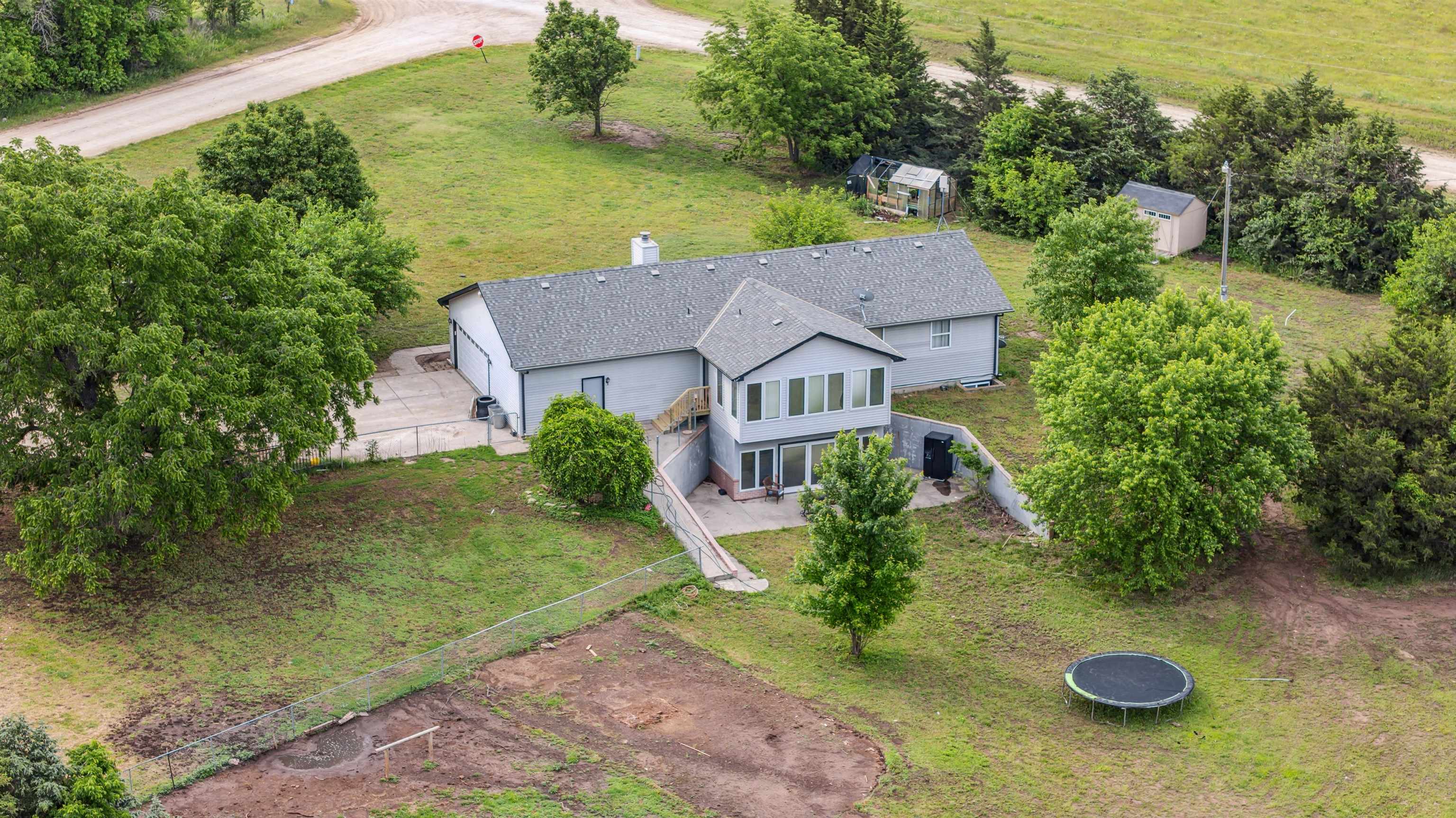 6937 SW Hopkins Switch Rd, El Dorado, Kansas image 4