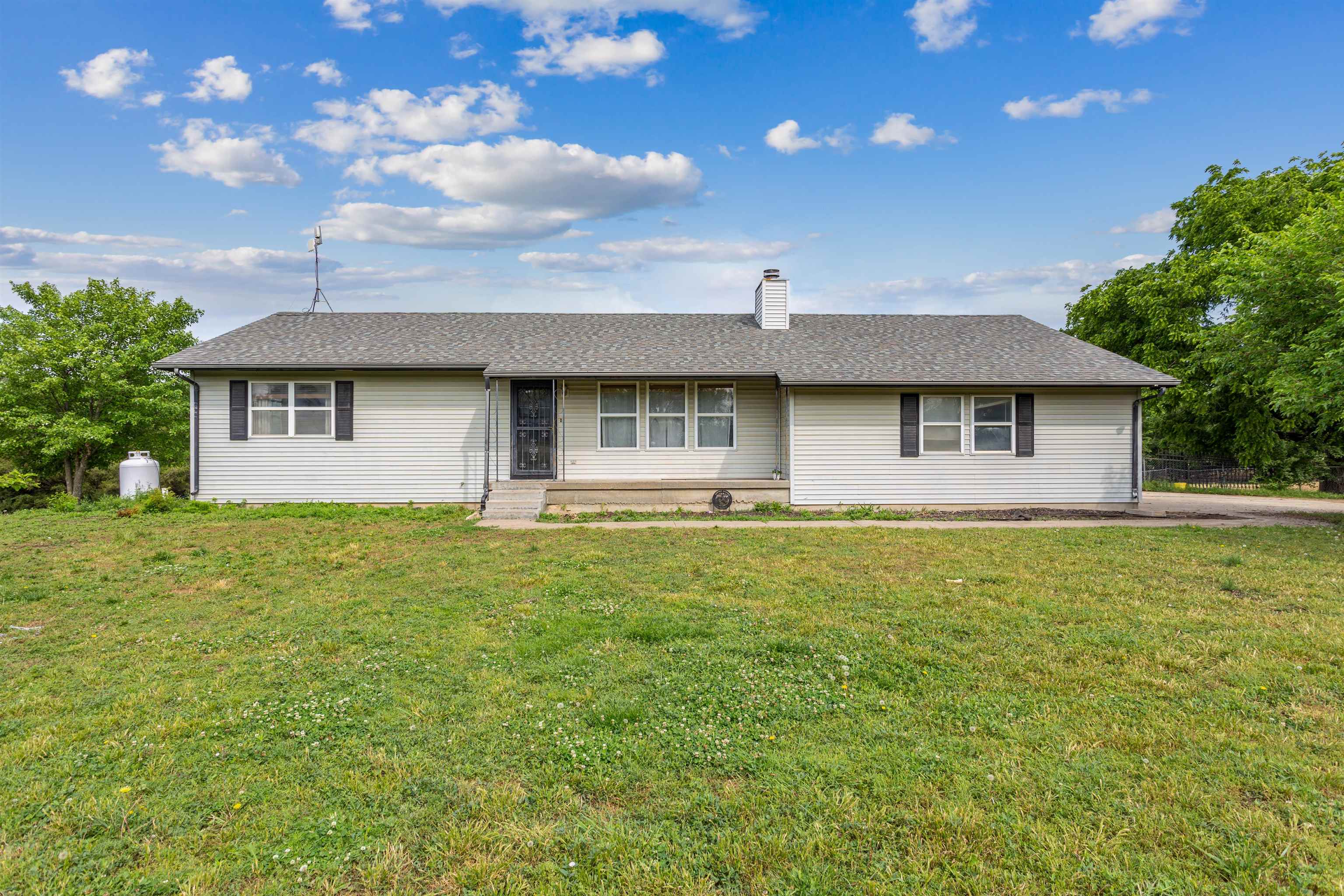 6937 SW Hopkins Switch Rd, El Dorado, Kansas image 5
