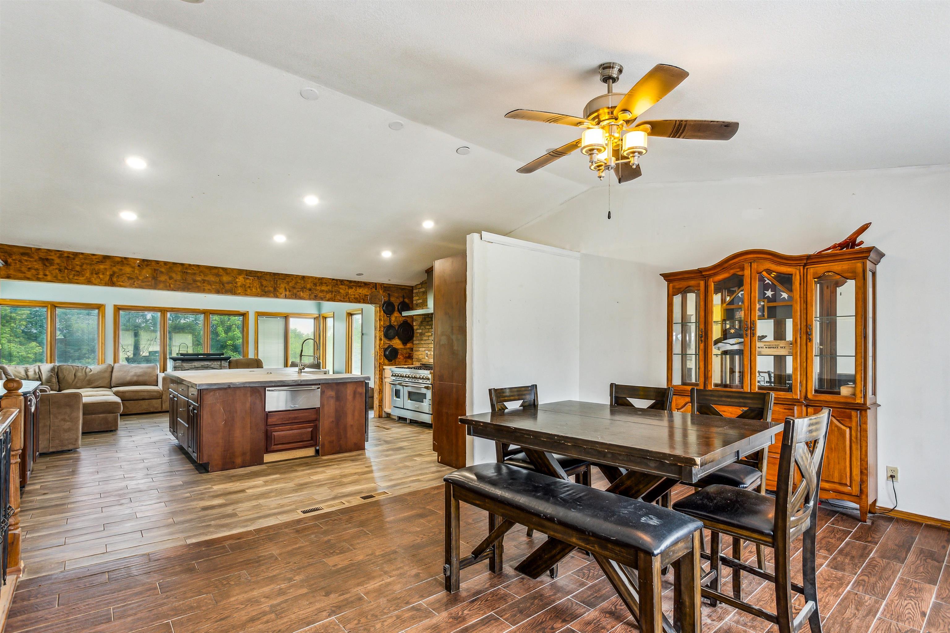 6937 SW Hopkins Switch Rd, El Dorado, Kansas image 6