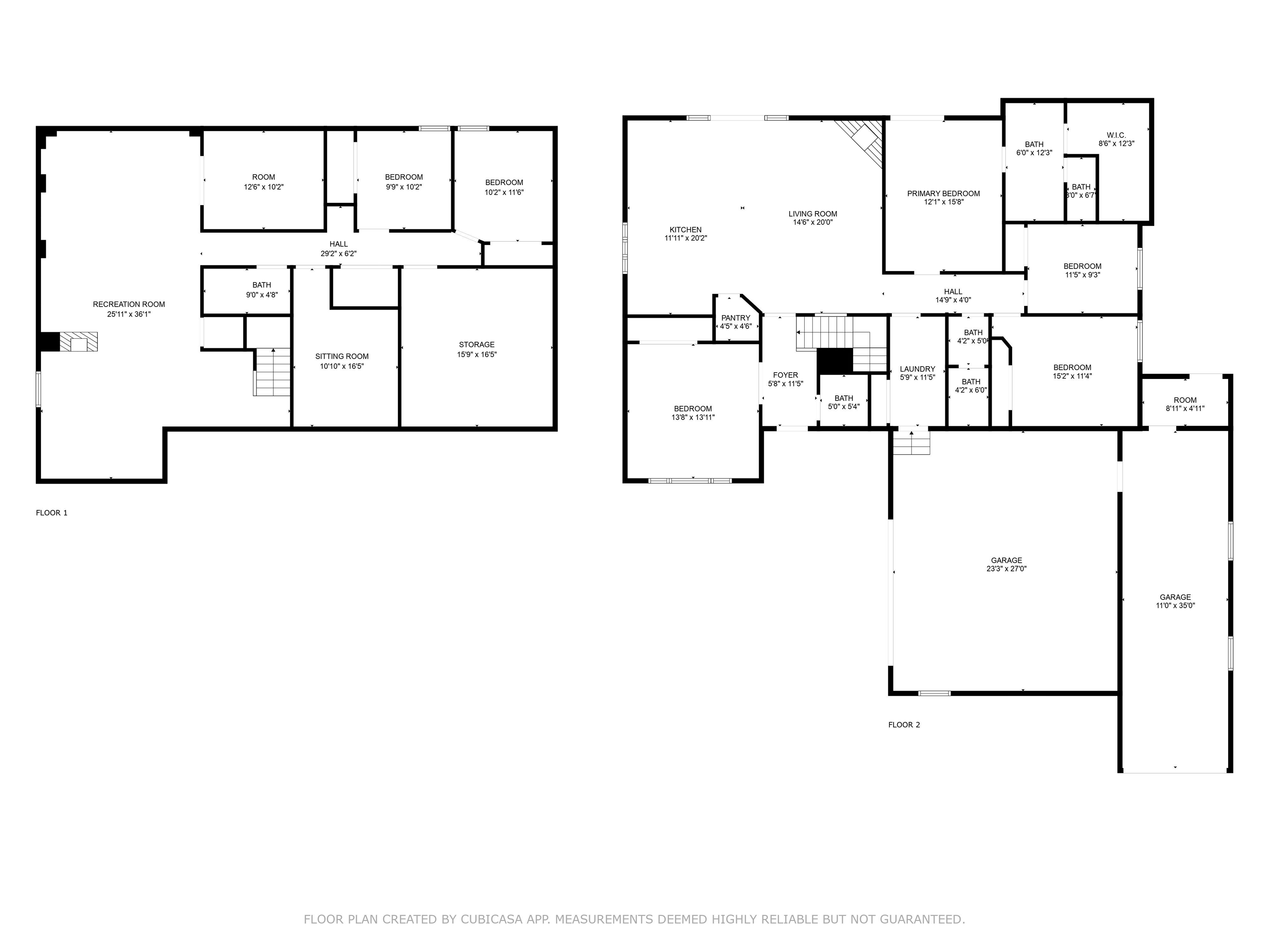 3127 N Lakecrest Cir, Wichita, Kansas image 36