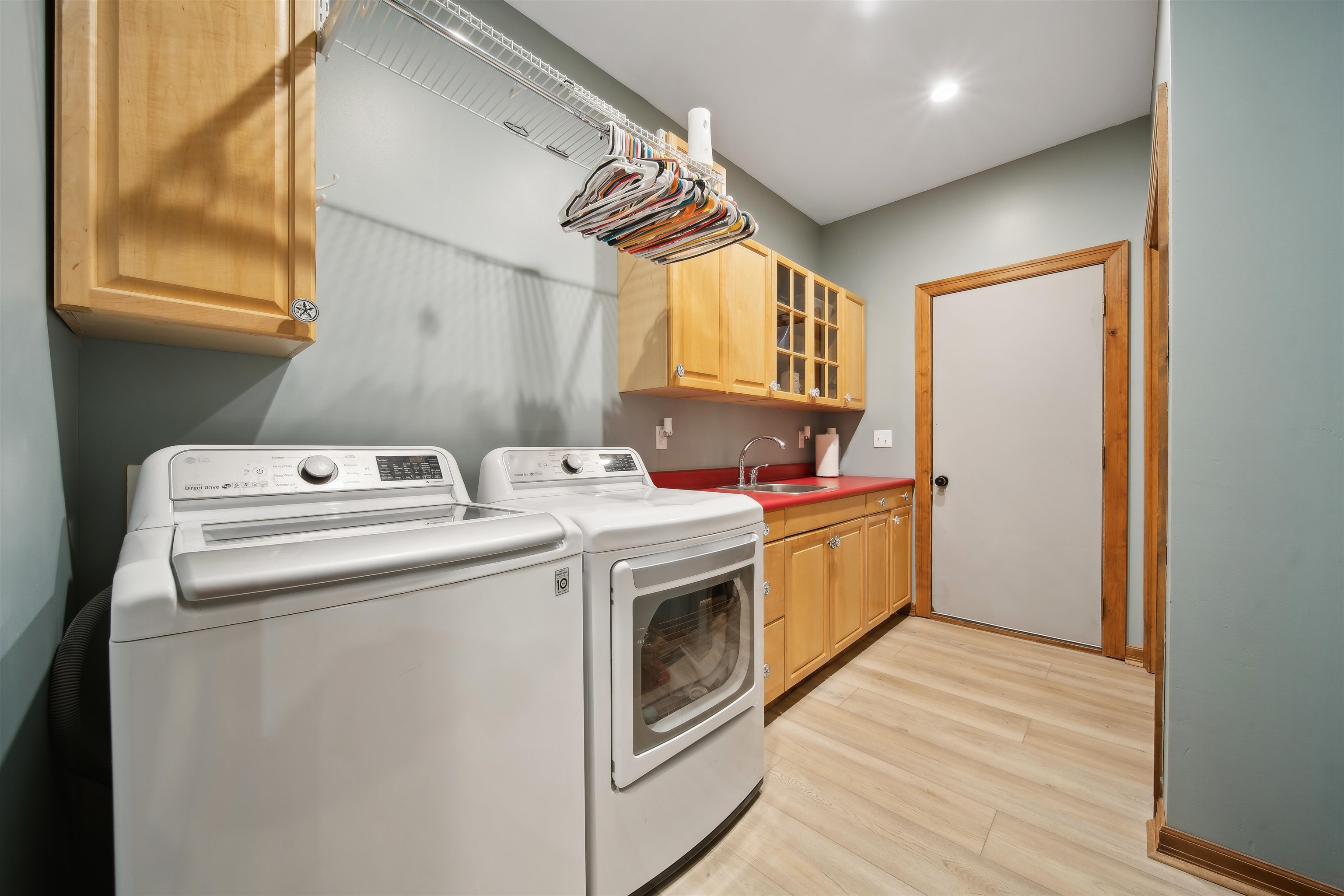 3127 N Lakecrest Cir, Wichita, Kansas image 19