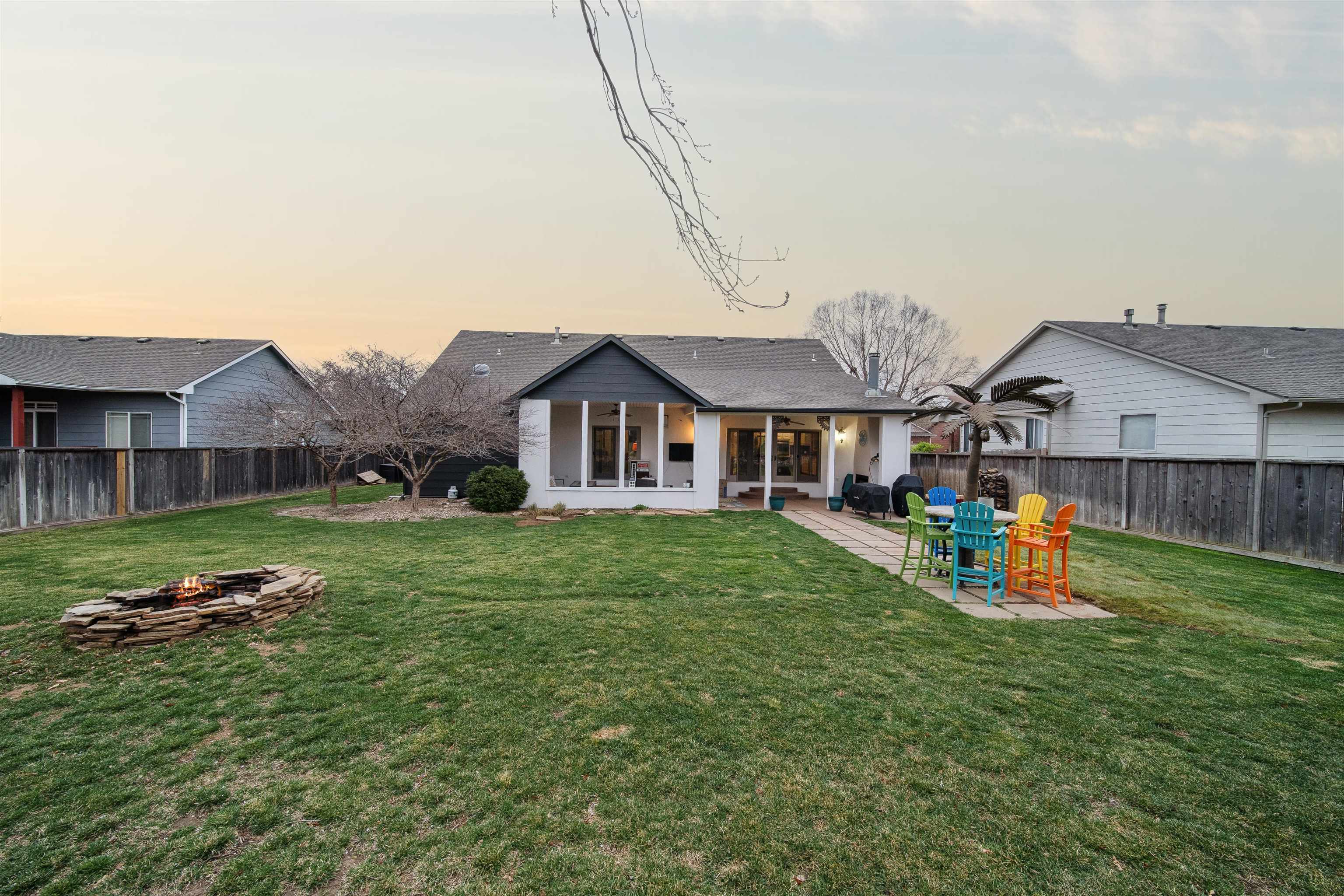 3127 N Lakecrest Cir, Wichita, Kansas image 34